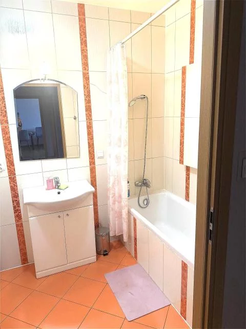 2 pokoje, mieszkanie 57,20 m², piętro 1, oferta nr , 504, Ząbki, Wiosenna