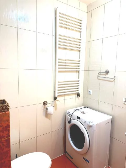2 pokoje, mieszkanie 57,20 m², piętro 1, oferta nr , 504, Ząbki, Wiosenna