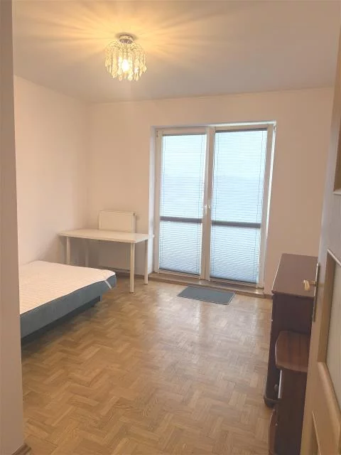 2 pokoje, mieszkanie 57,20 m², piętro 1, oferta nr , 504, Ząbki, Wiosenna
