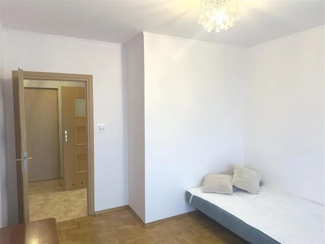 2 pokoje, mieszkanie 57,20 m², piętro 1, oferta nr , 504, Ząbki, Wiosenna
