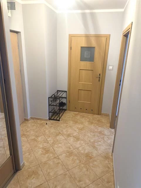 2 pokoje, mieszkanie 57,20 m², piętro 1, oferta nr , 504, Ząbki, Wiosenna