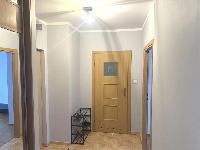 2 pokoje, mieszkanie 57,20 m², piętro 1, oferta nr , 504, Ząbki, Wiosenna