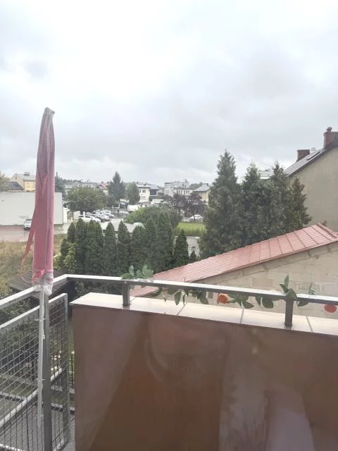 2 pokoje, mieszkanie 57,20 m², piętro 1, oferta nr , 504, Ząbki, Wiosenna