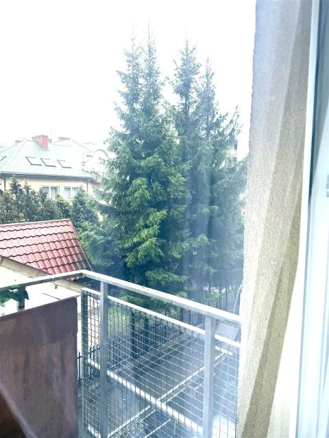 2 pokoje, mieszkanie 57,20 m², piętro 1, oferta nr , 504, Ząbki, Wiosenna