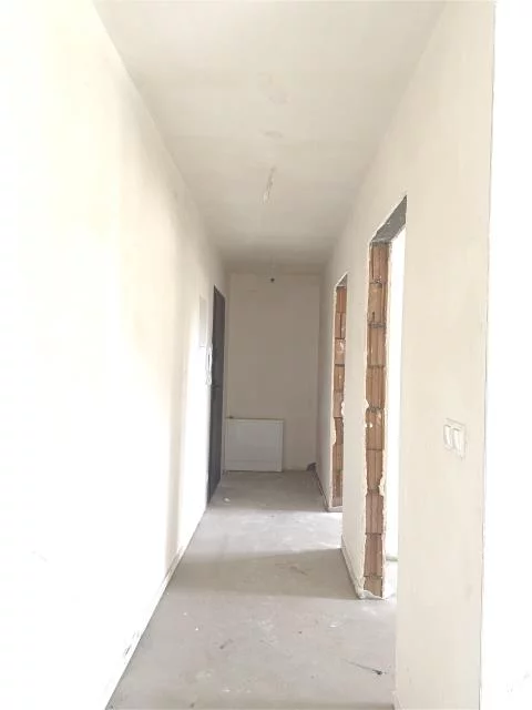 3 pokoje, mieszkanie 67,00 m², piętro 1, oferta nr , 501, Warszawa, Wawer, Wawer