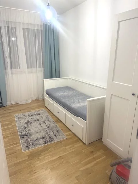 3 pokoje, mieszkanie 60,00 m², piętro 1, oferta nr , 438, Warszawa, Wawer, Wawer