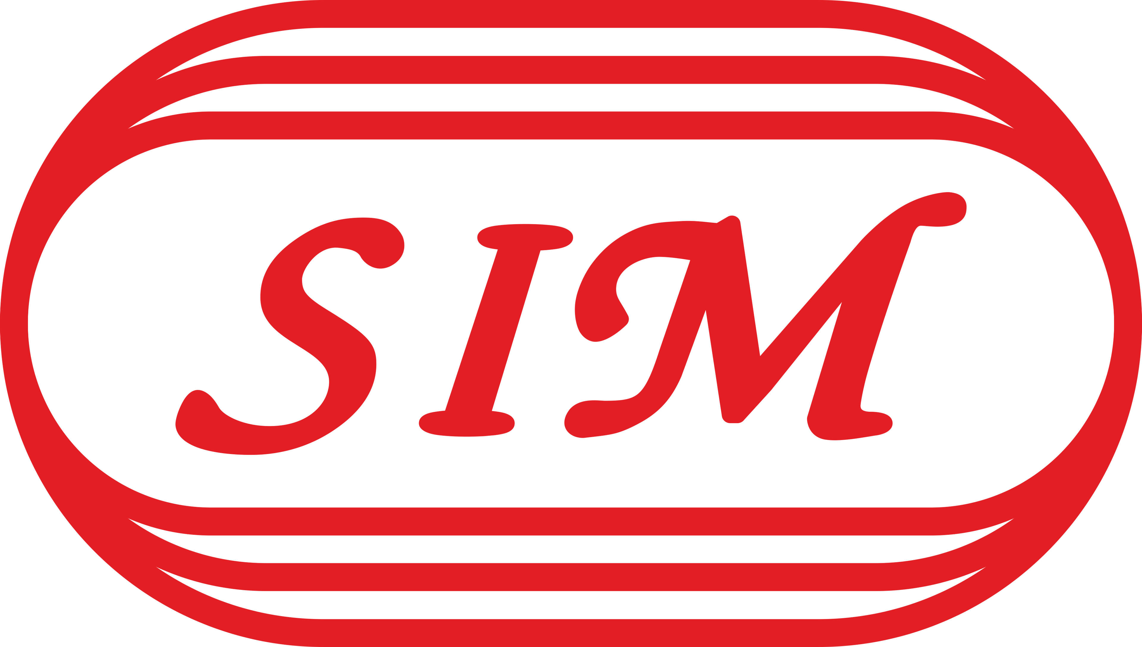 logo Spółdzielnia Mieszkaniowa SIM