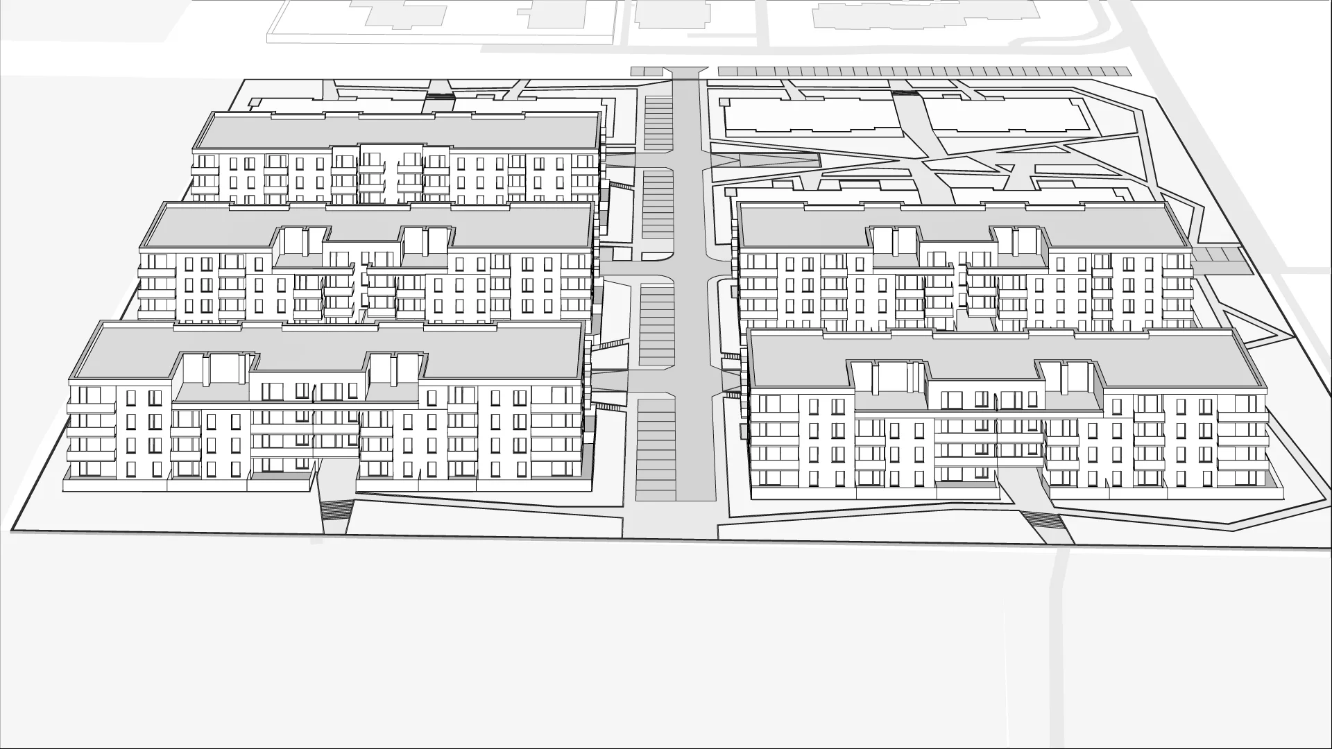 Nowe Mieszkanie, 55,59 m², 3 pokoje, parter, oferta nr M.B6.00.01