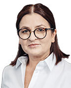 Agent Elżbieta Rudek