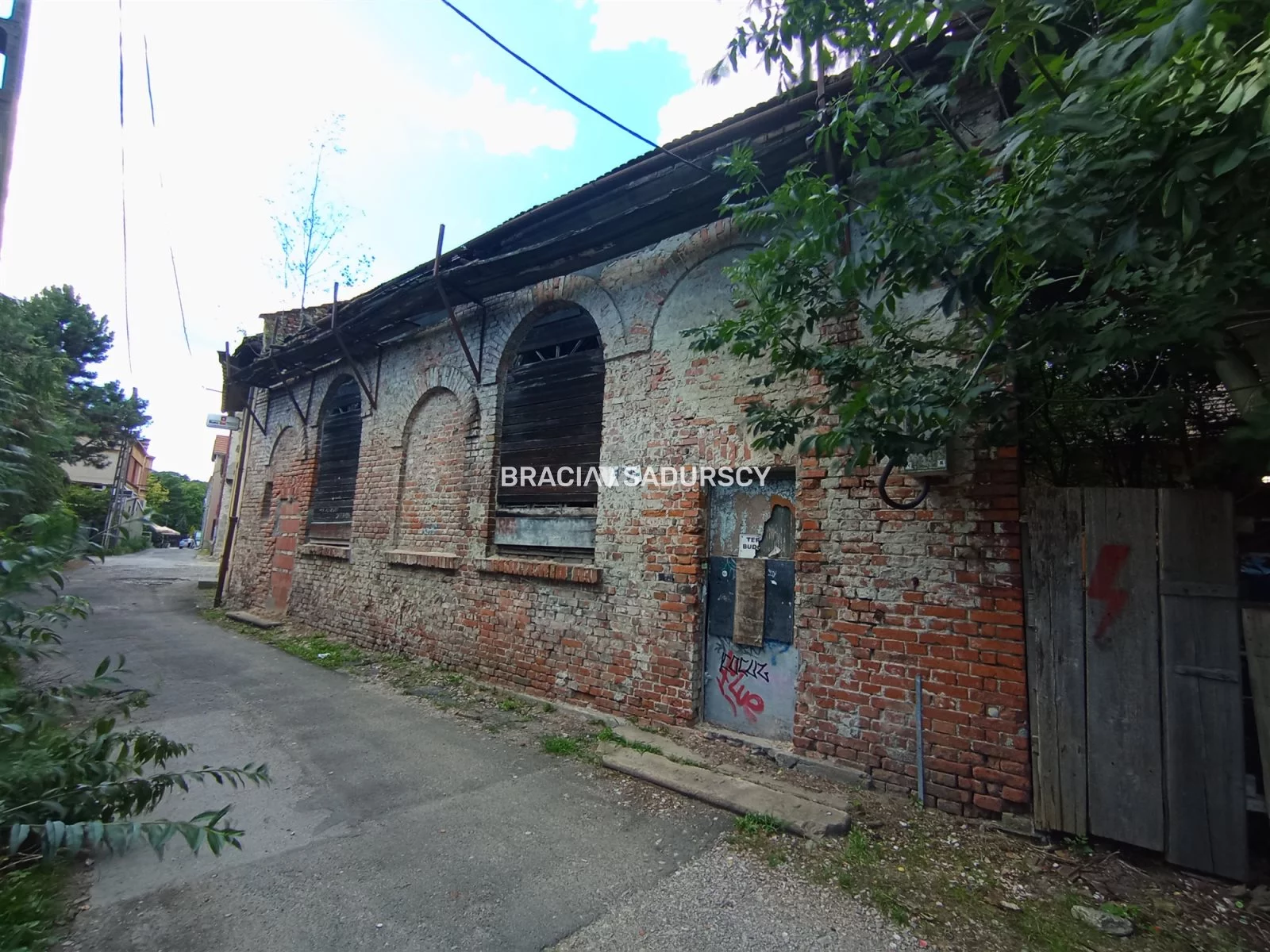 Dom 100,00 m², oferta nr , BS3-DS-310844, Krzeszowice, Wąska