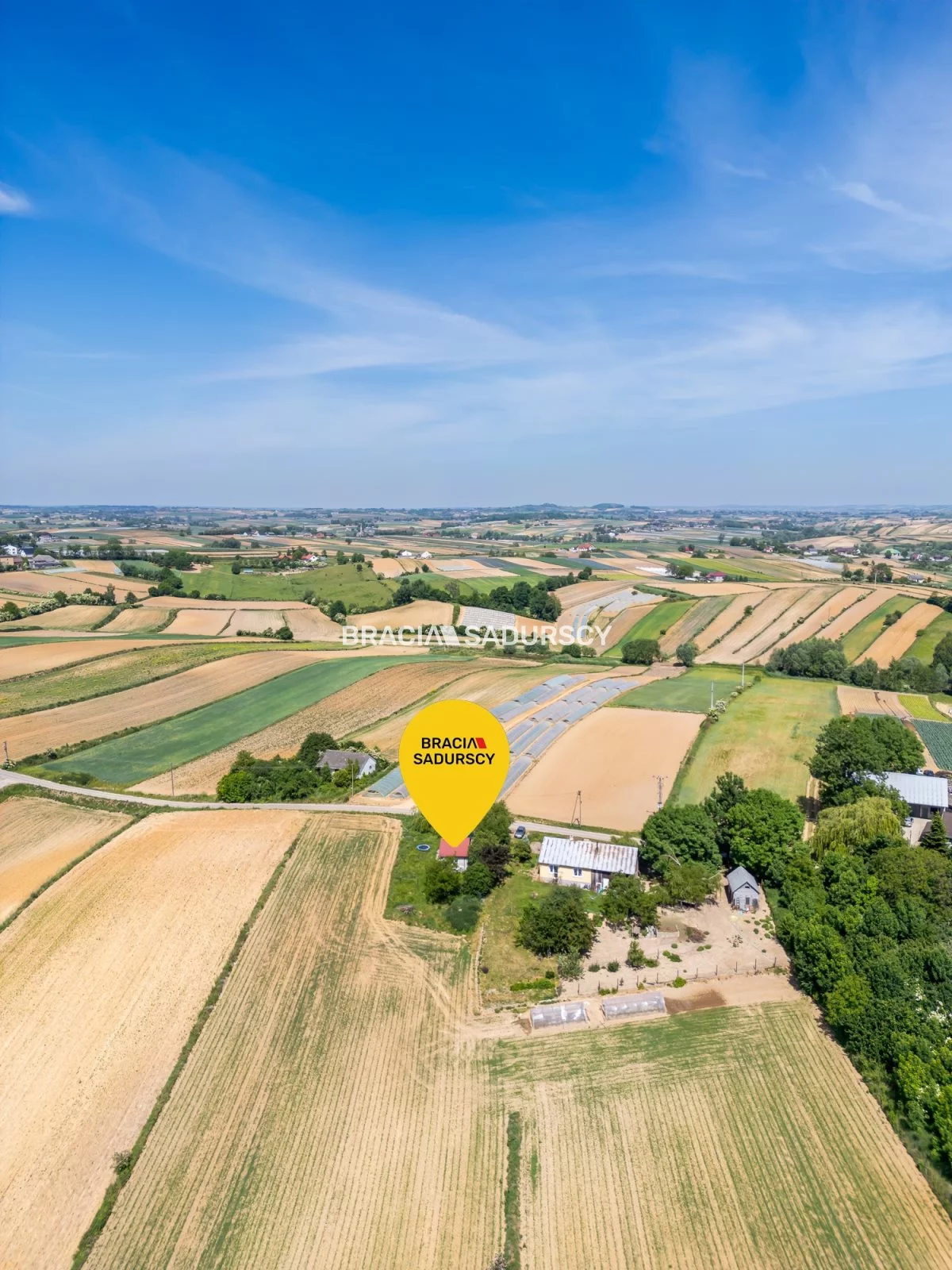 Dom 36,00 m², oferta nr , BS5-DS-301341-48, Wawrzeńczyce