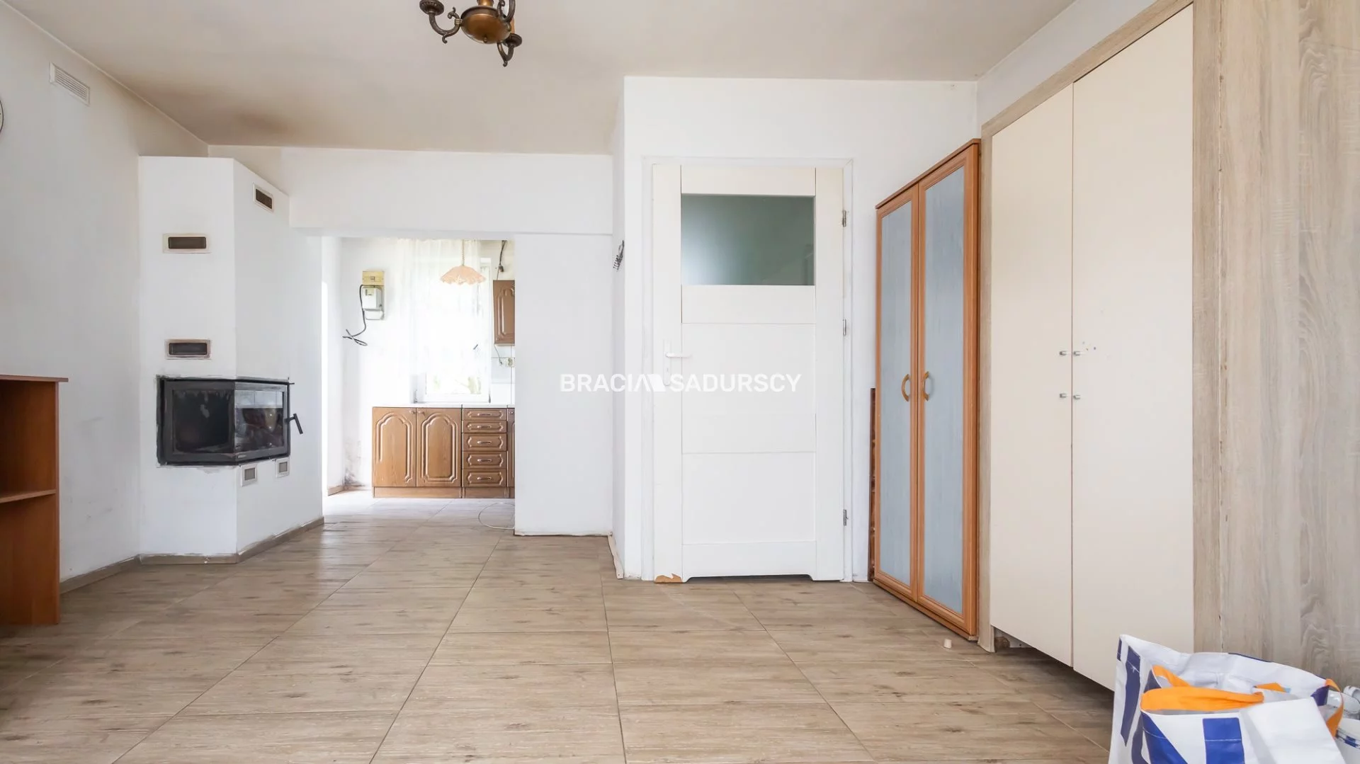 Dom 36,00 m², oferta nr , BS5-DS-301341-48, Wawrzeńczyce