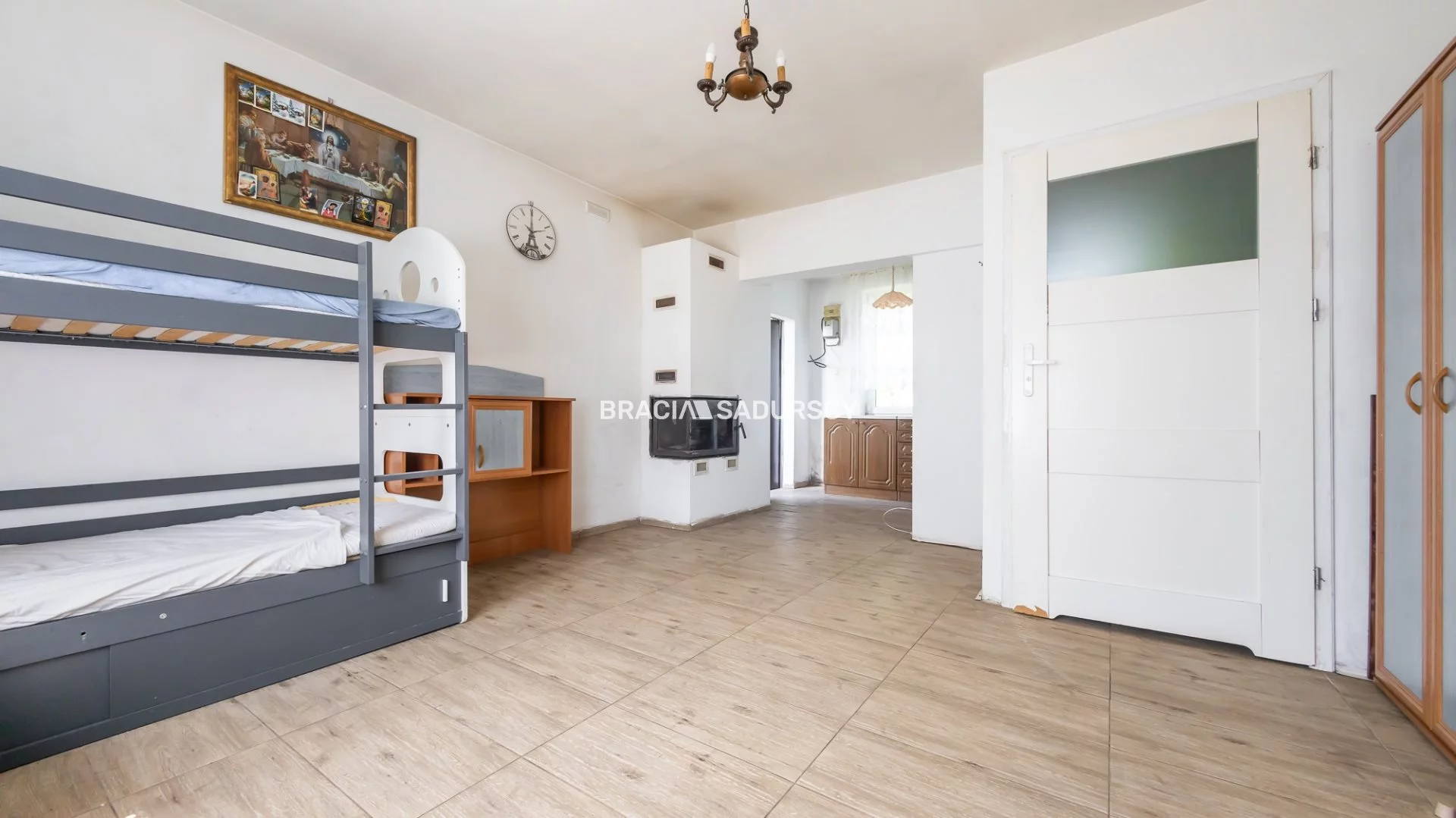 Dom 36,00 m², oferta nr , BS5-DS-301341-48, Wawrzeńczyce