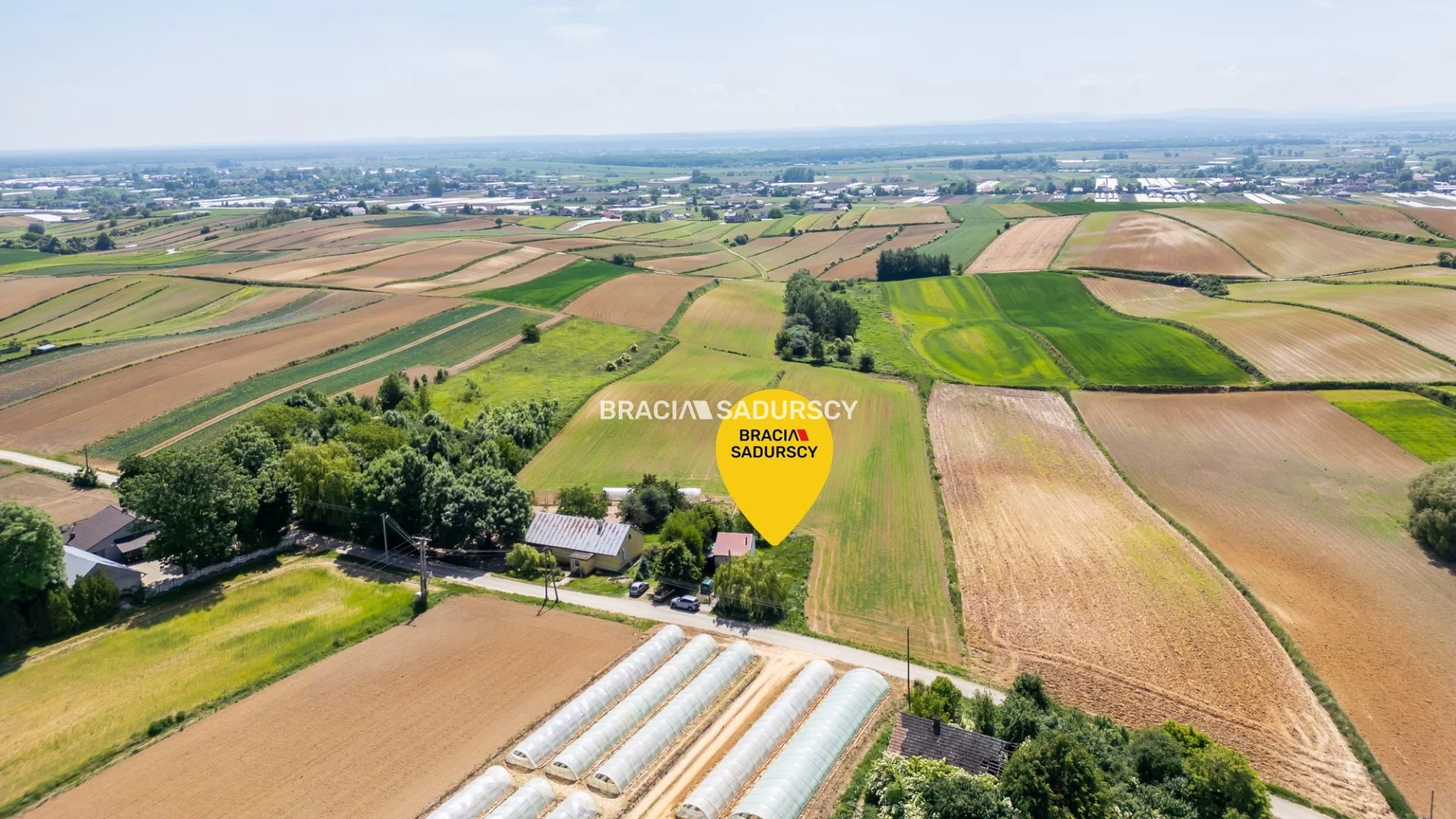 Dom 36,00 m², oferta nr , BS5-DS-301341-48, Wawrzeńczyce