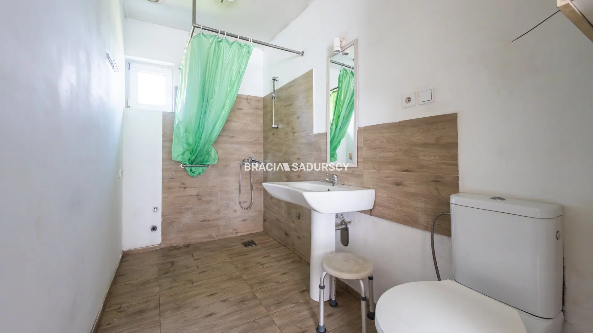 Dom 36,00 m², oferta nr , BS5-DS-301341-48, Wawrzeńczyce