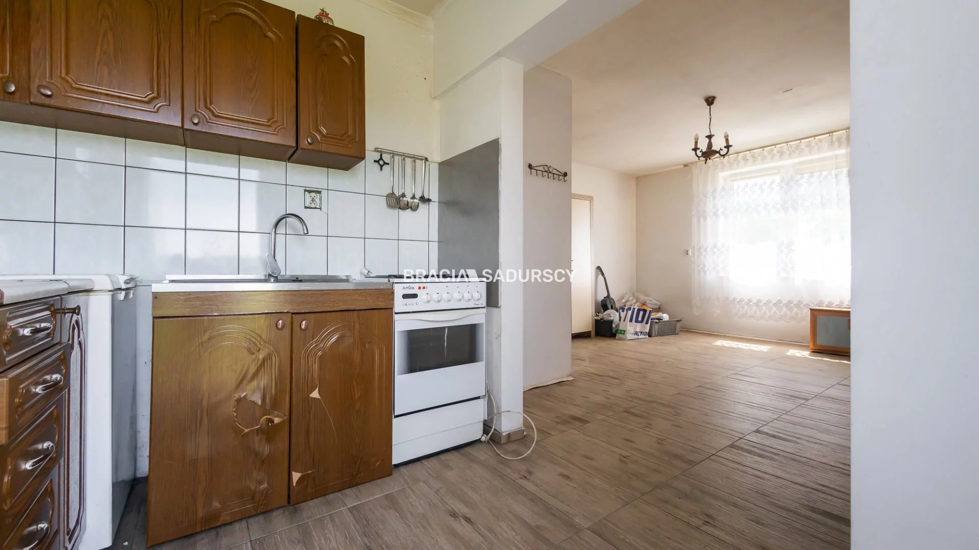Dom 36,00 m², oferta nr , BS5-DS-301341-48, Wawrzeńczyce