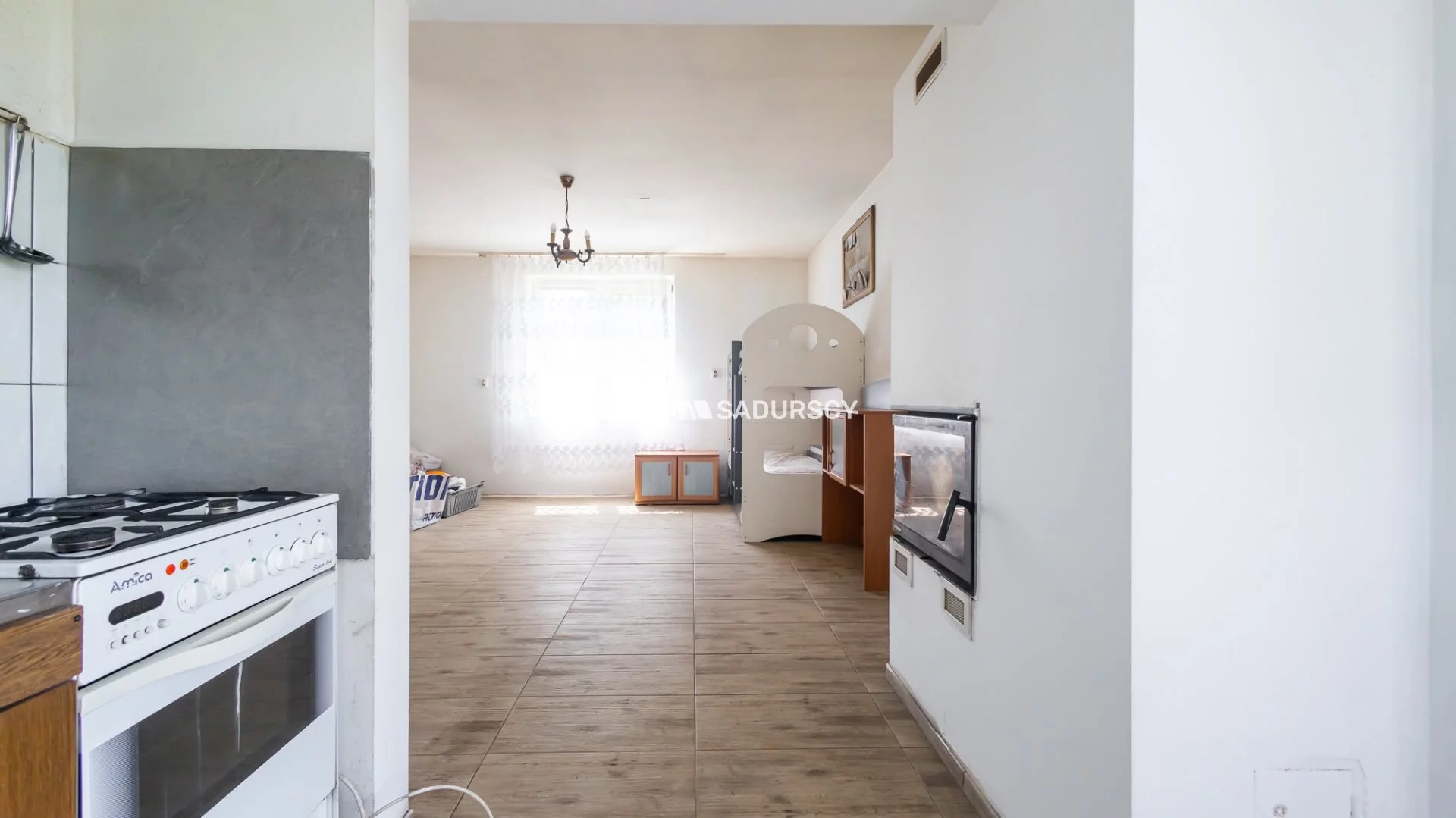 Dom 36,00 m², oferta nr , BS5-DS-301341-48, Wawrzeńczyce