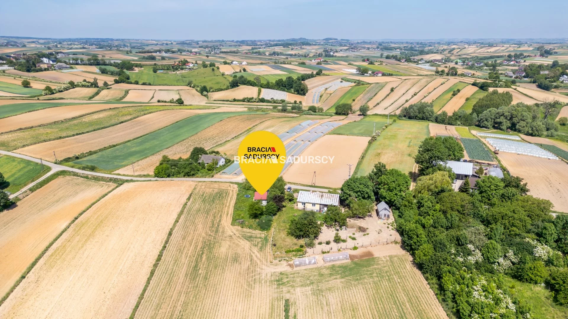 Dom 36,00 m², oferta nr , BS5-DS-301341-48, Wawrzeńczyce