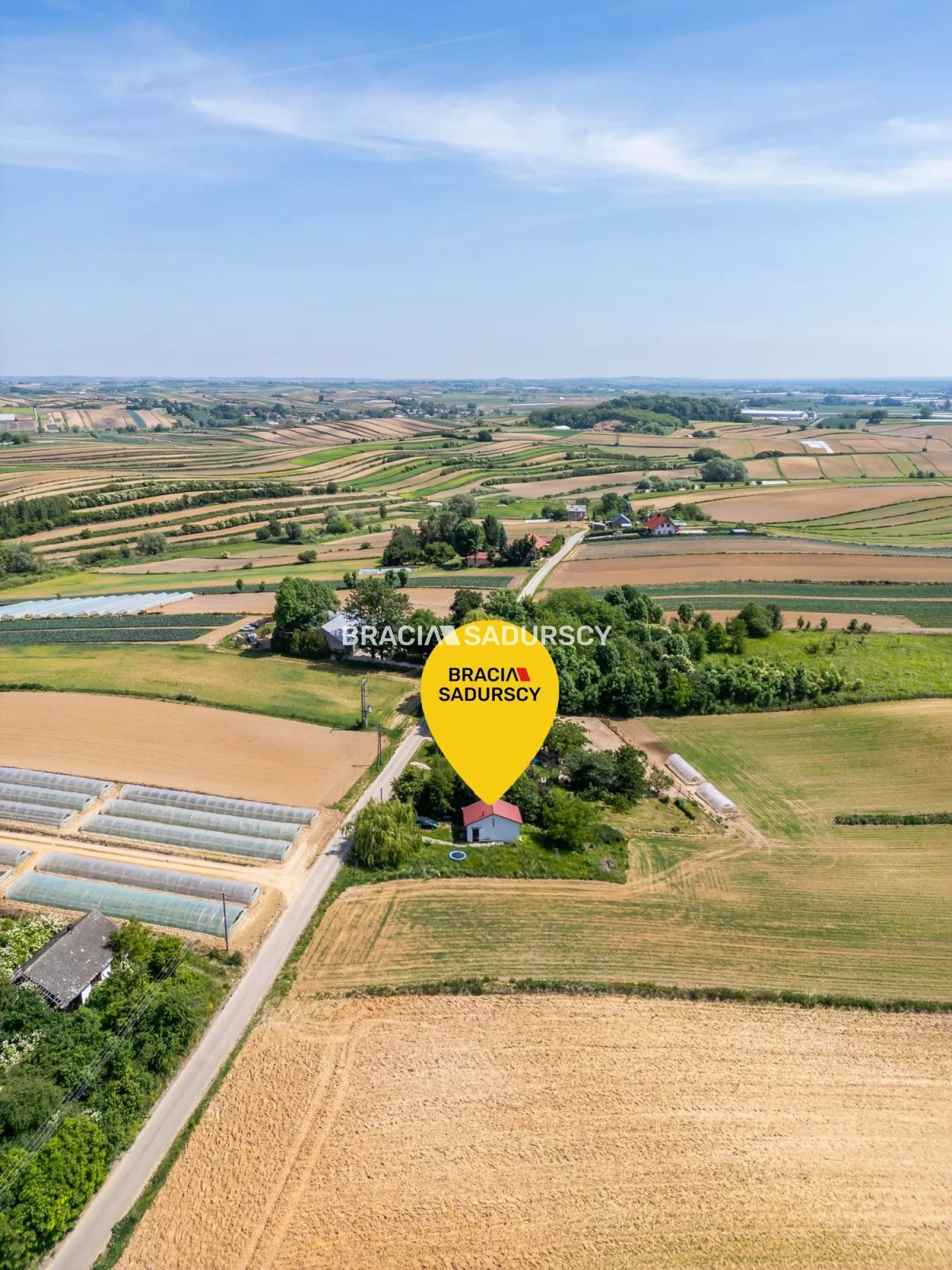 Dom 36,00 m², oferta nr , BS5-DS-301341-48, Wawrzeńczyce