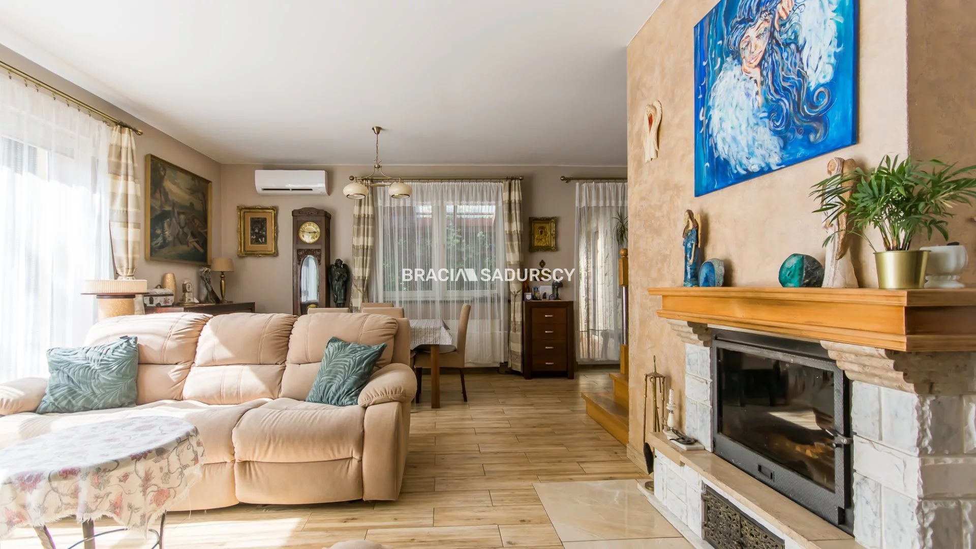 Dom i rezydencja 460,00 m², oferta nr , BS5-DS-306334-77, Wielka Wieś, Graniczna