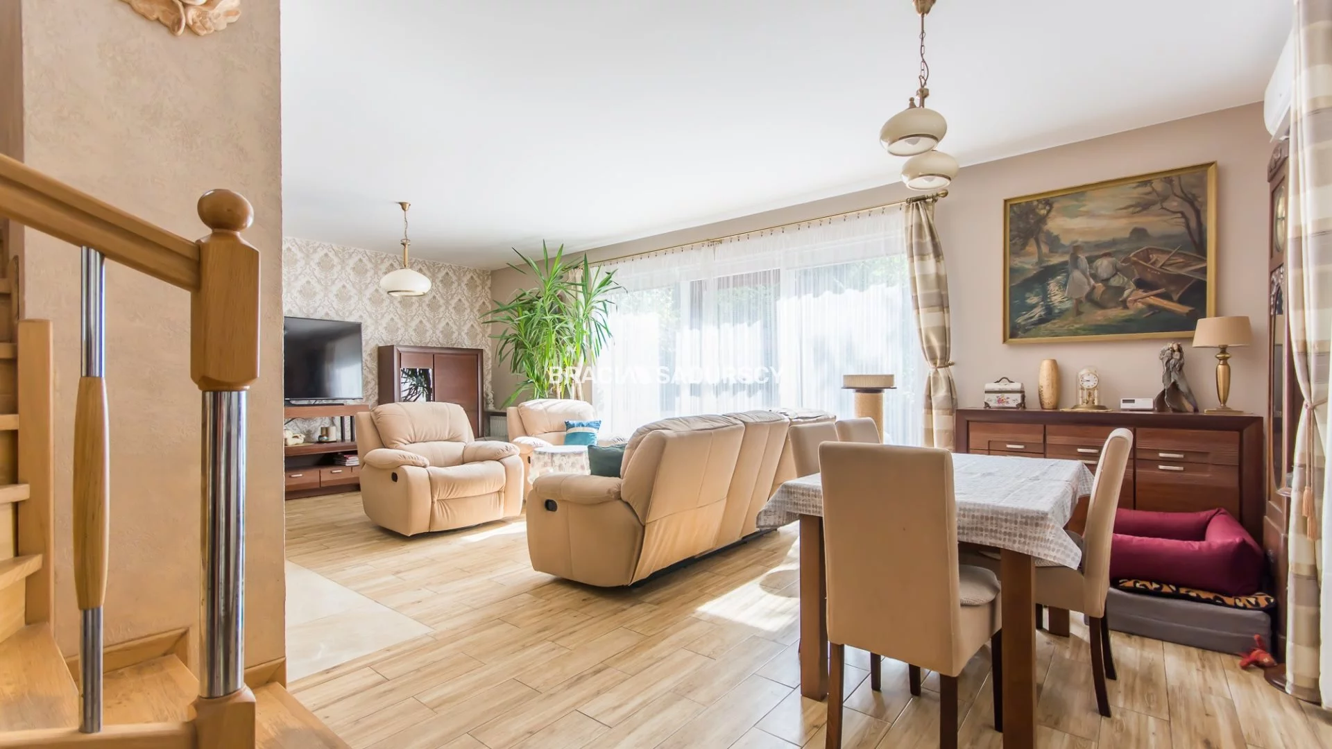 Dom i rezydencja 460,00 m², oferta nr , BS5-DS-306334-77, Wielka Wieś, Graniczna
