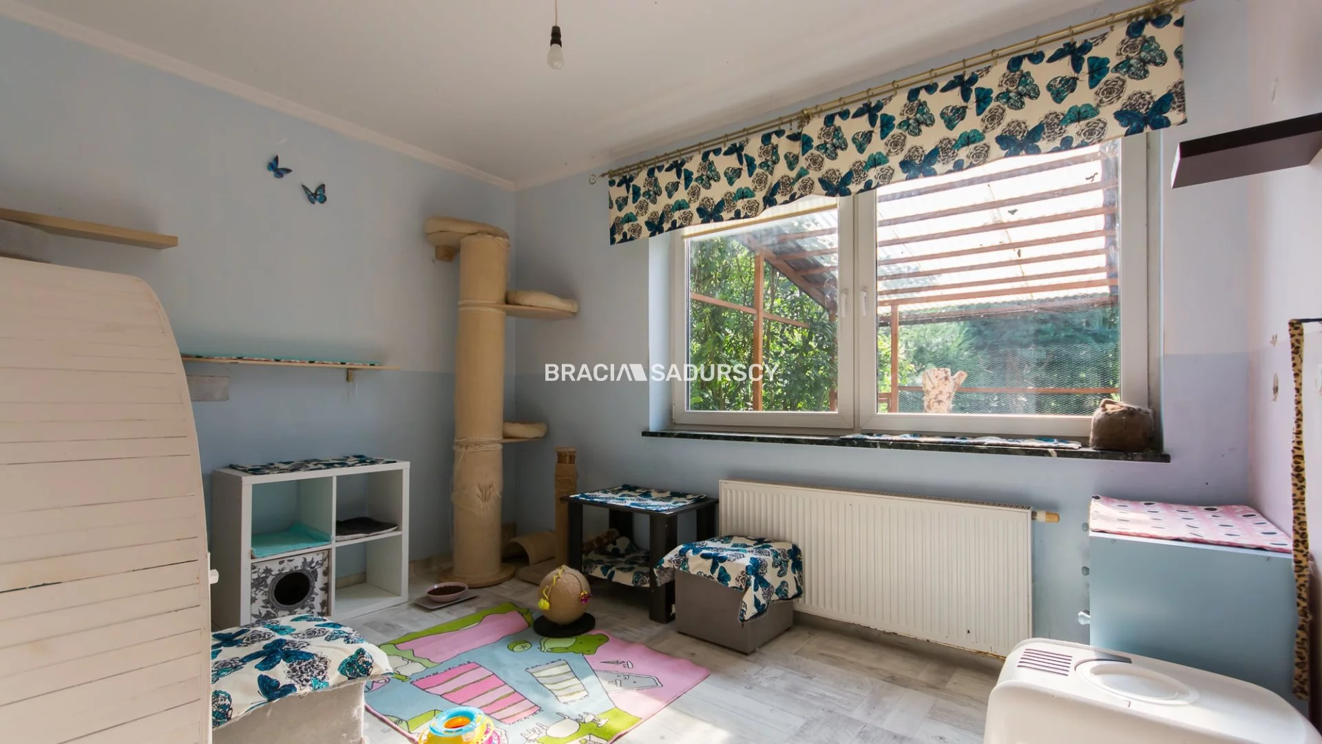 Dom i rezydencja 460,00 m², oferta nr , BS5-DS-306334-77, Wielka Wieś, Graniczna