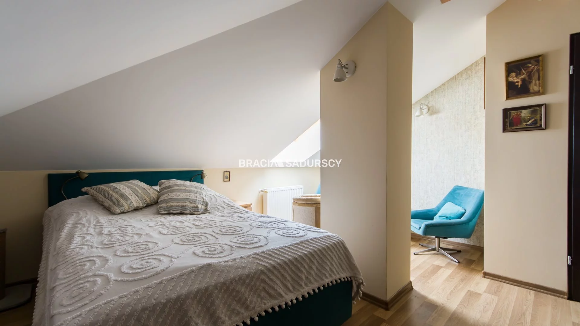 Dom i rezydencja 460,00 m², oferta nr , BS5-DS-306334-77, Wielka Wieś, Graniczna