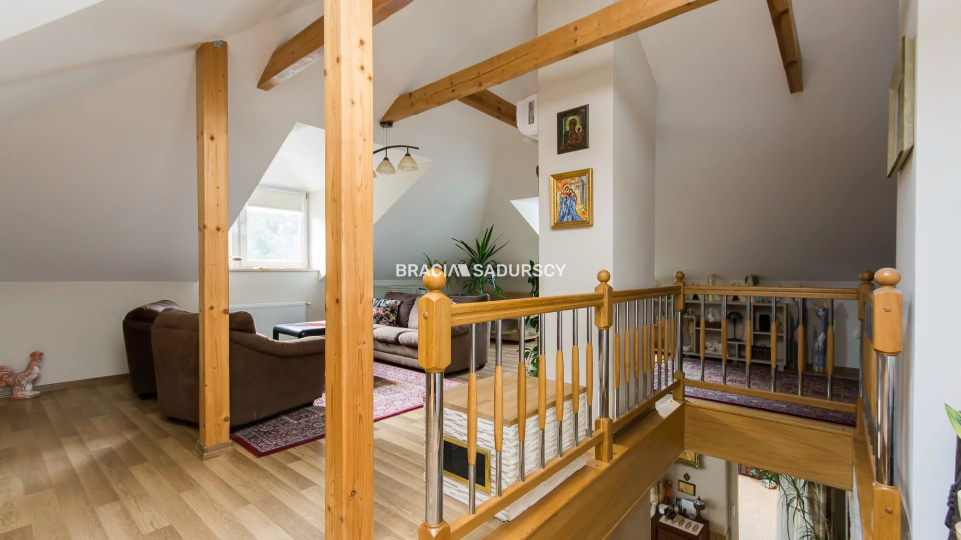 Dom i rezydencja 460,00 m², oferta nr , BS5-DS-306334-77, Wielka Wieś, Graniczna