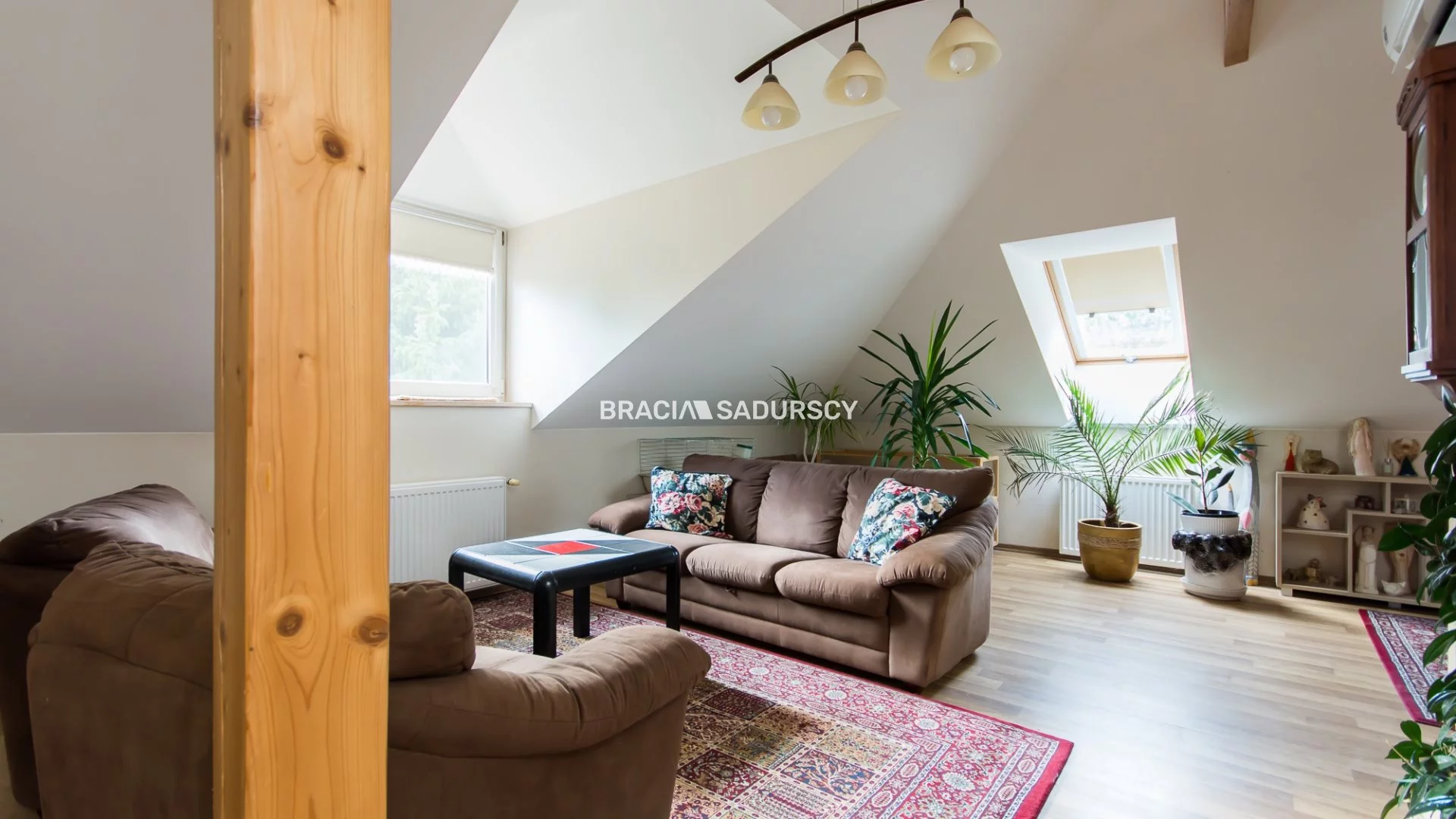 Dom i rezydencja 460,00 m², oferta nr , BS5-DS-306334-77, Wielka Wieś, Graniczna