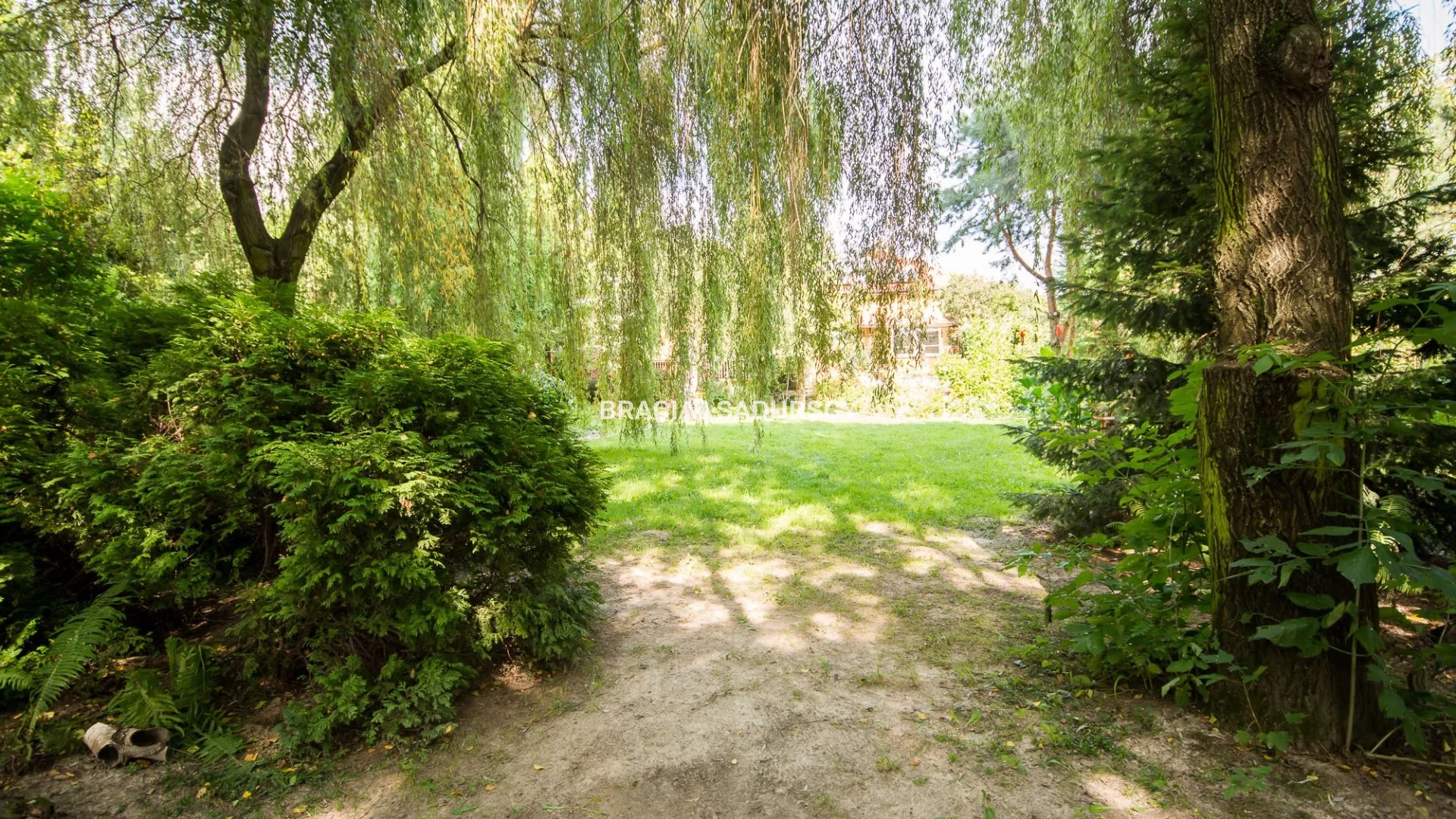 Dom i rezydencja 460,00 m², oferta nr , BS5-DS-306334-77, Wielka Wieś, Graniczna