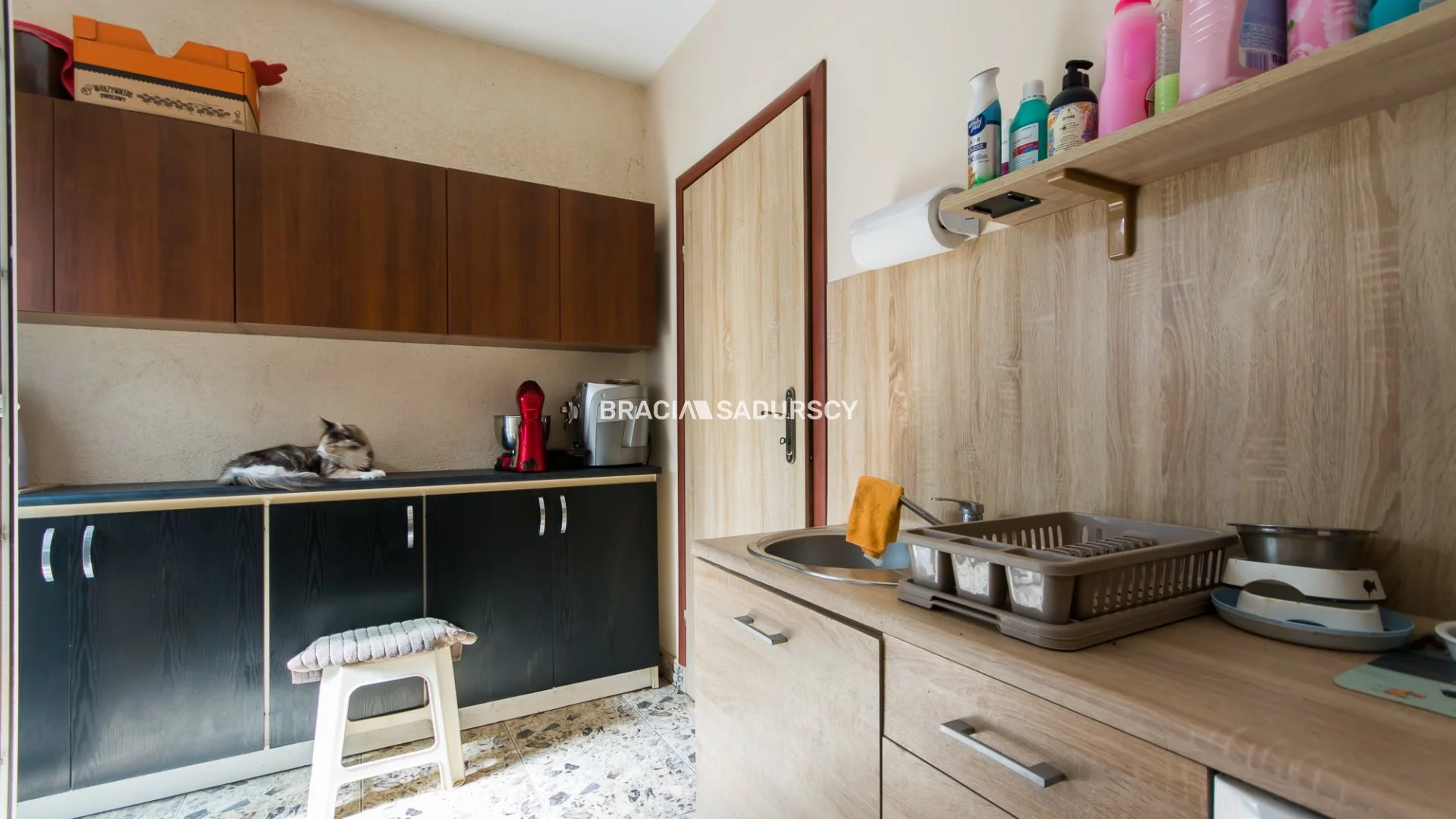 Dom 460,00 m², oferta nr , BS5-DS-306334-78, Wielka Wieś, Graniczna