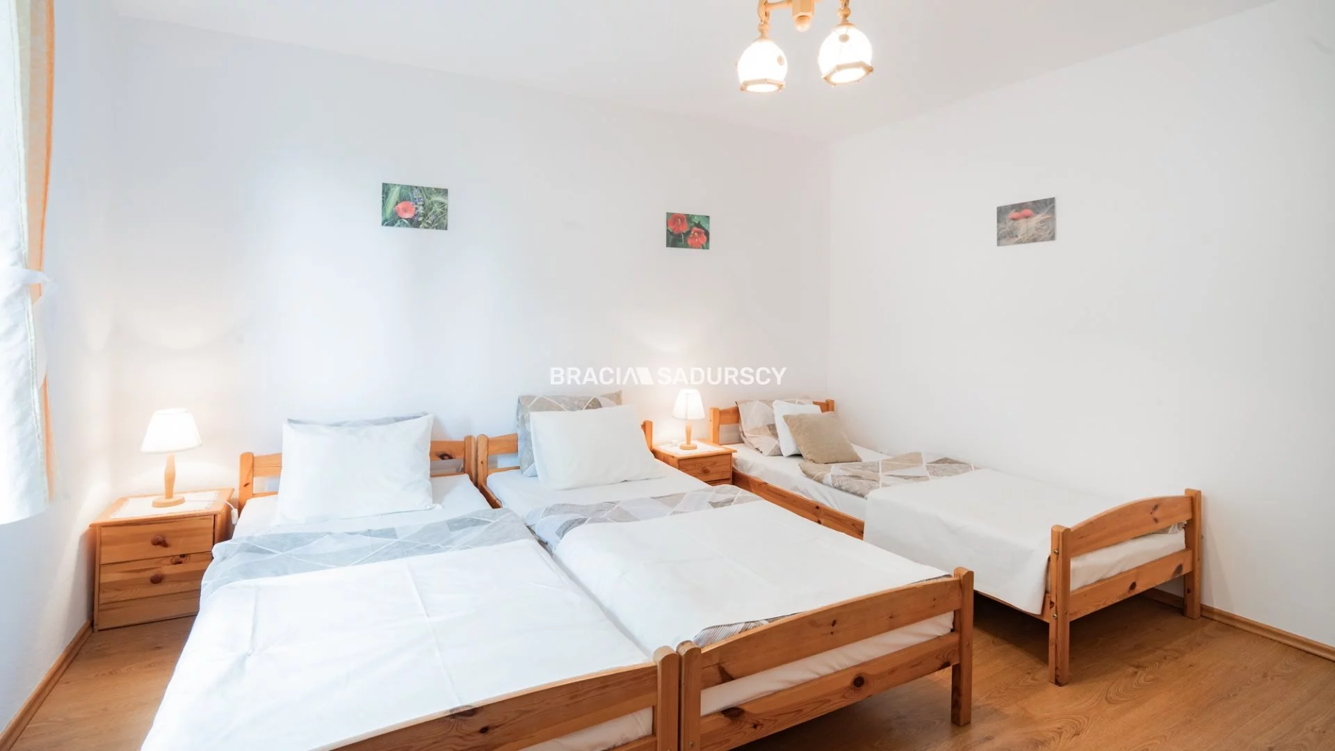 Dom 380,00 m², oferta nr , BS3-DS-309306-1, Łazy