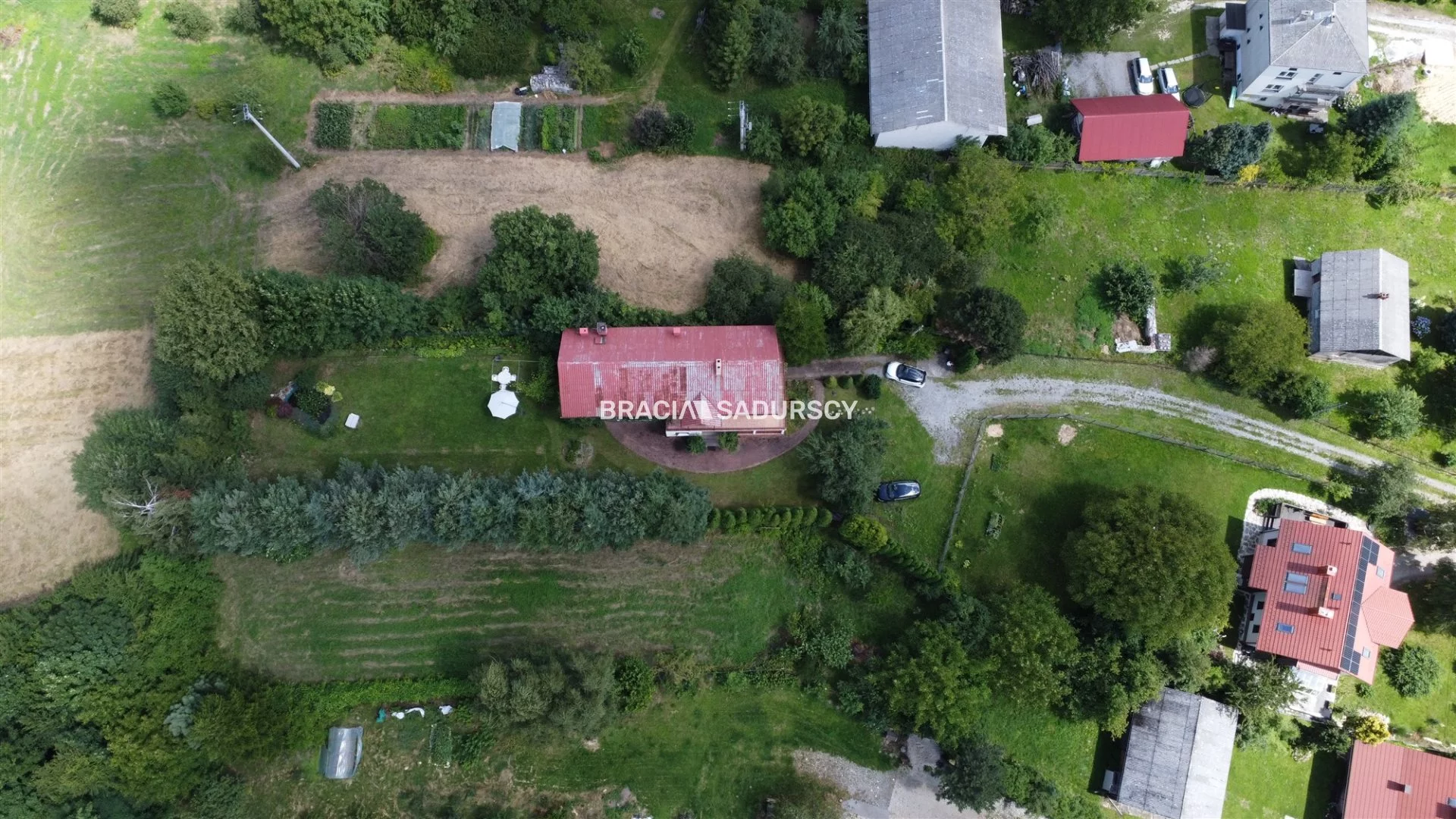 Dom 380,00 m², oferta nr , BS3-DS-309306-1, Łazy
