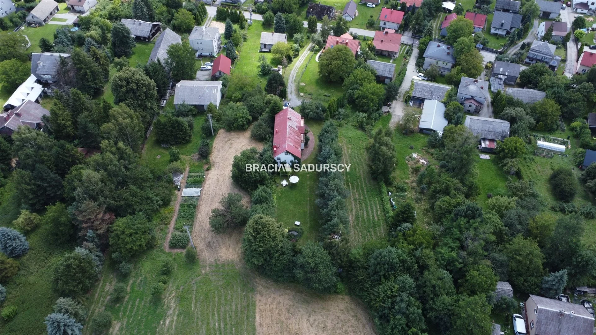 Dom 380,00 m², oferta nr , BS3-DS-309306-1, Łazy