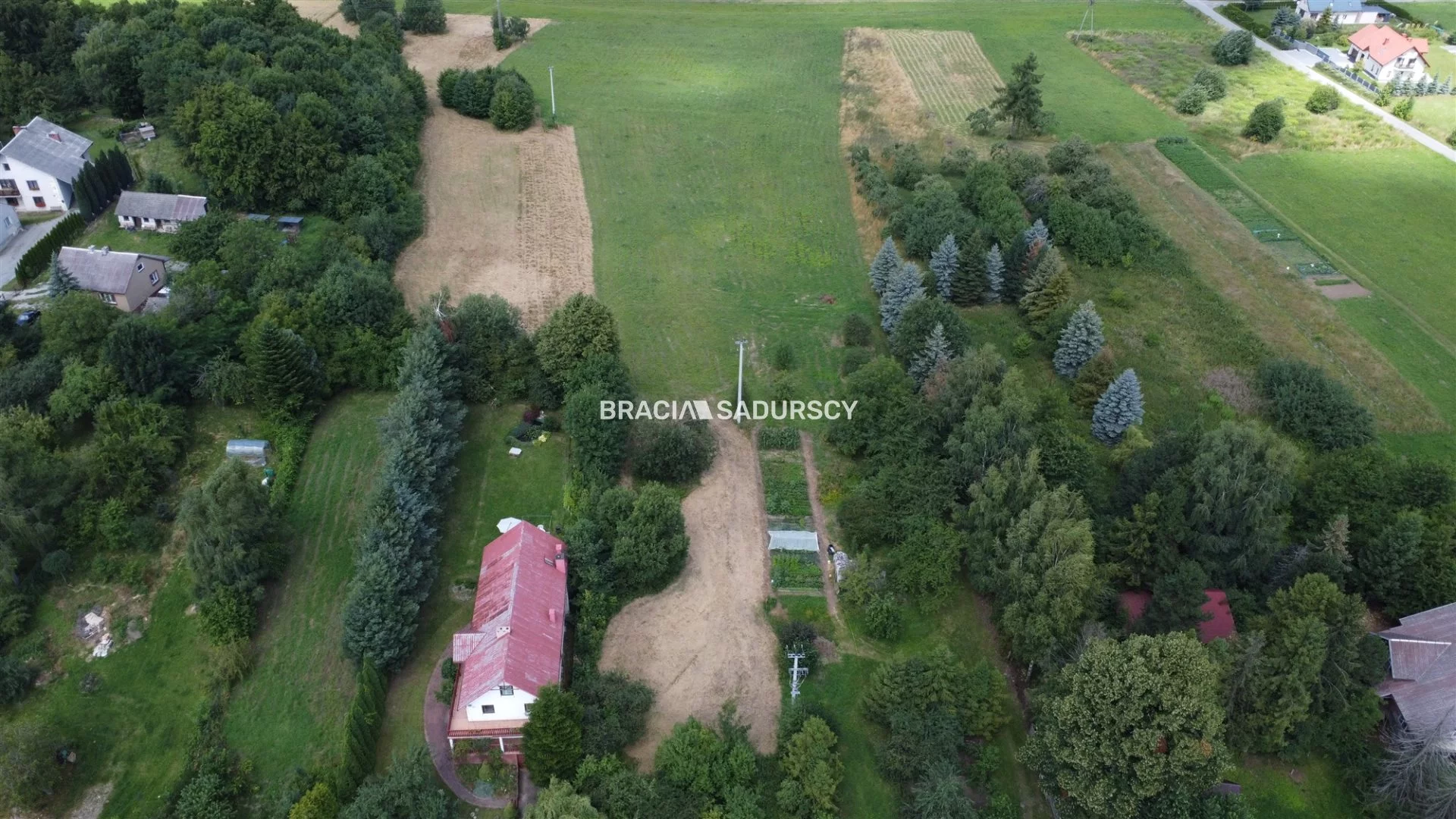 Dom 380,00 m², oferta nr , BS3-DS-309306-1, Łazy