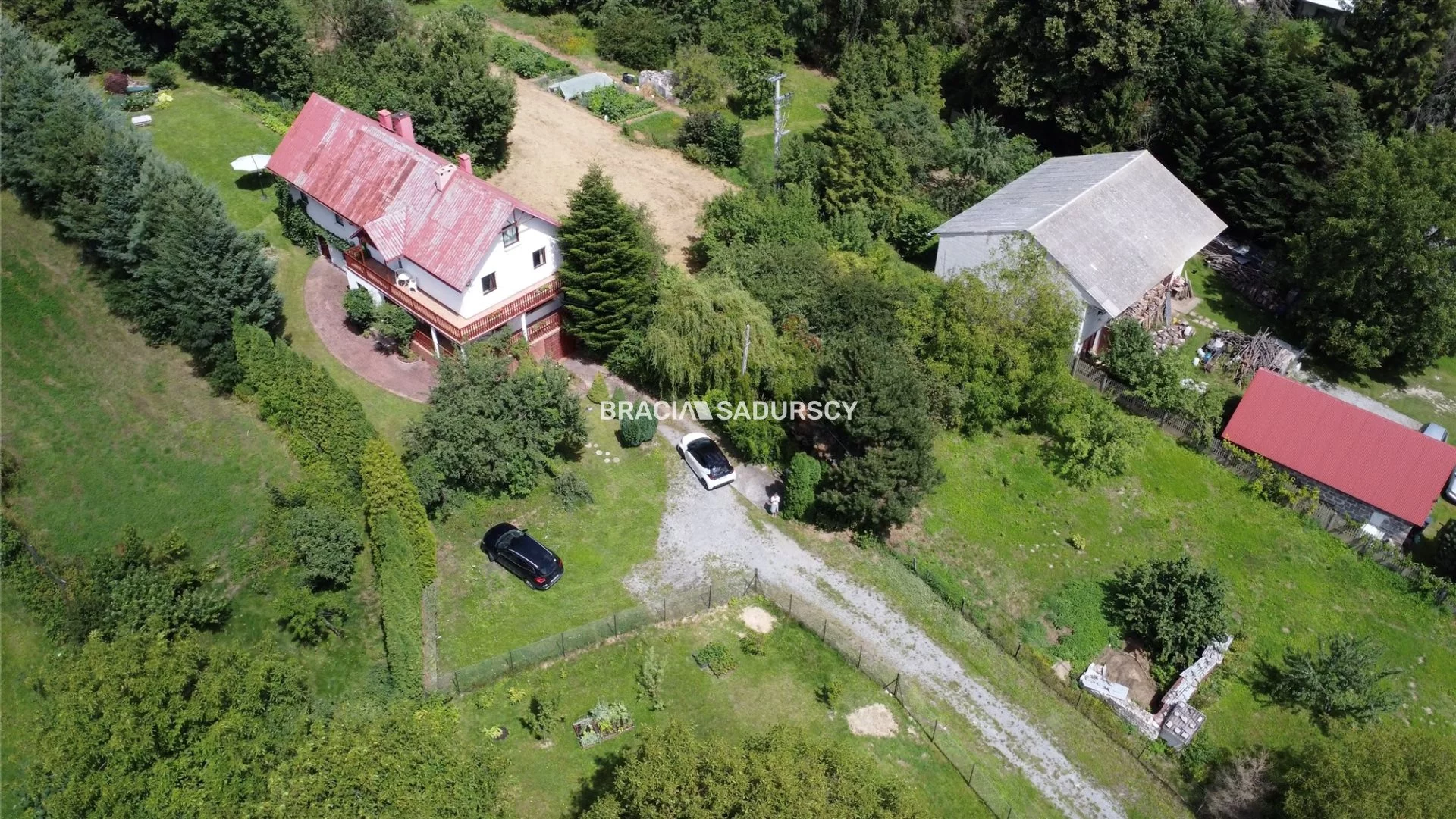 Dom 380,00 m², oferta nr , BS3-DS-309306-1, Łazy