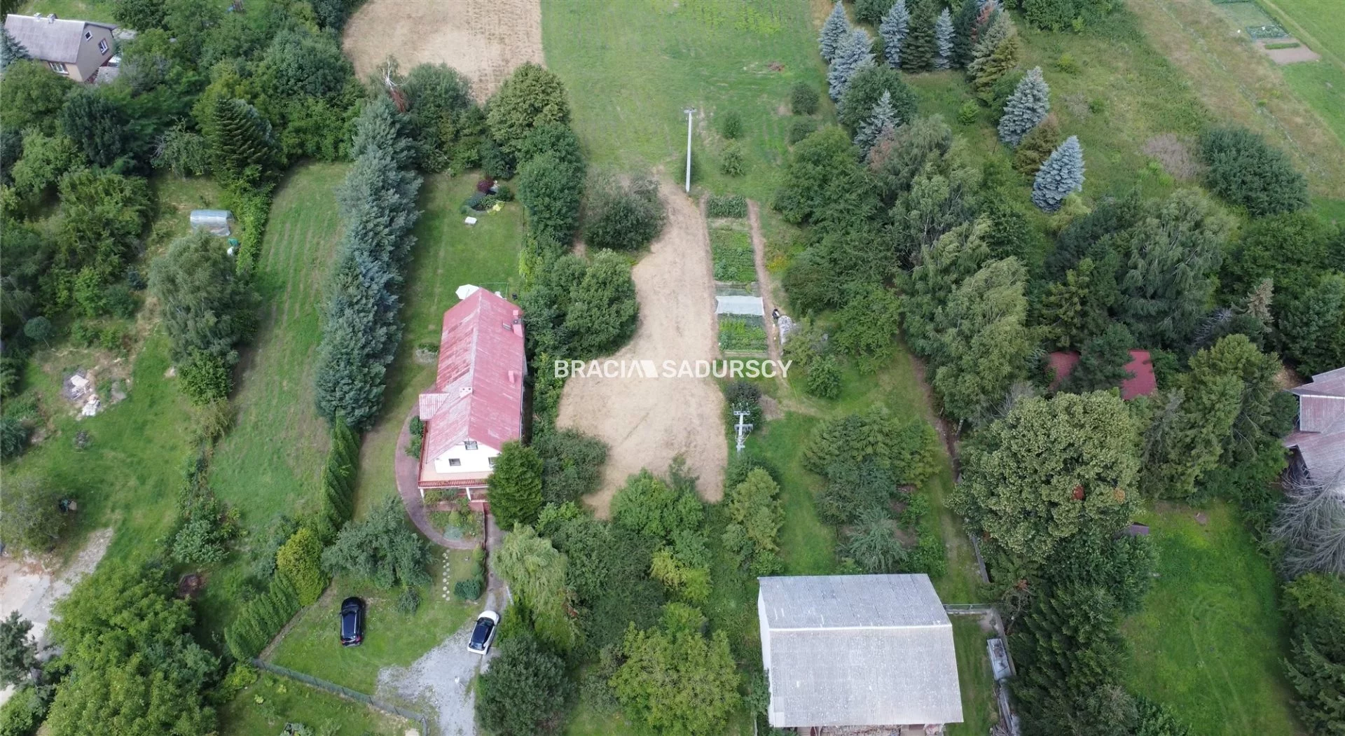 Dom 380,00 m², oferta nr , BS3-DS-309306-1, Łazy