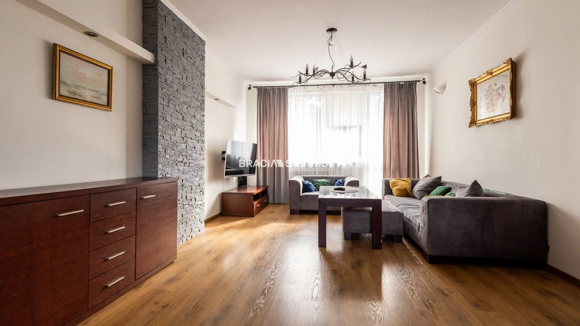 Domy BS1-DS-306832-56 Kraków Bieżanów-Prokocim Michała i Stanisława Jaglarzów
