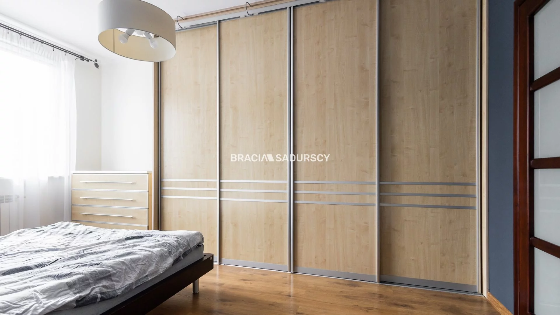 Dom i rezydencja 261,00 m², oferta nr , BS1-DS-306832-69, Kraków, Bieżanów-Prokocim, Bieżanów, Michała i Stanisława Jaglarzów