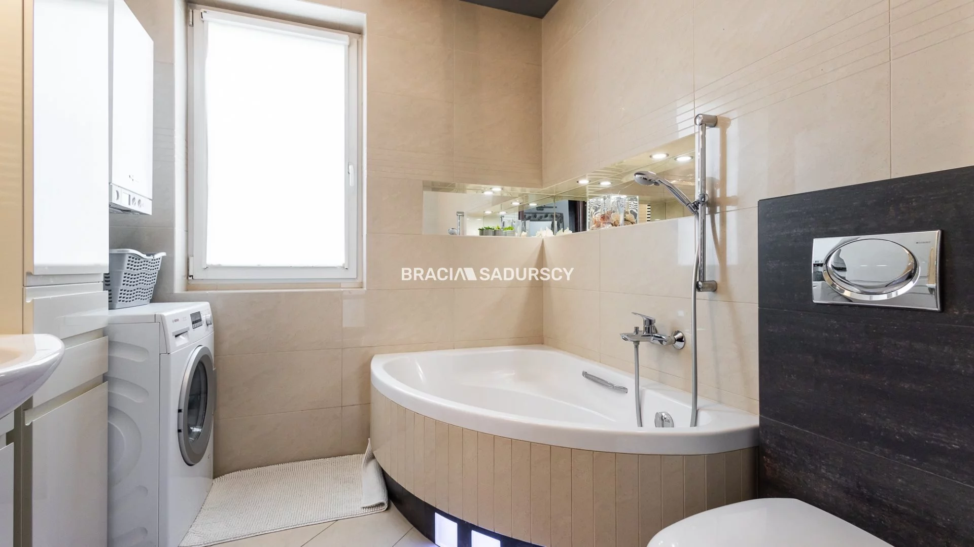 Dom i rezydencja 261,00 m², oferta nr , BS1-DS-306832-69, Kraków, Bieżanów-Prokocim, Bieżanów, Michała i Stanisława Jaglarzów
