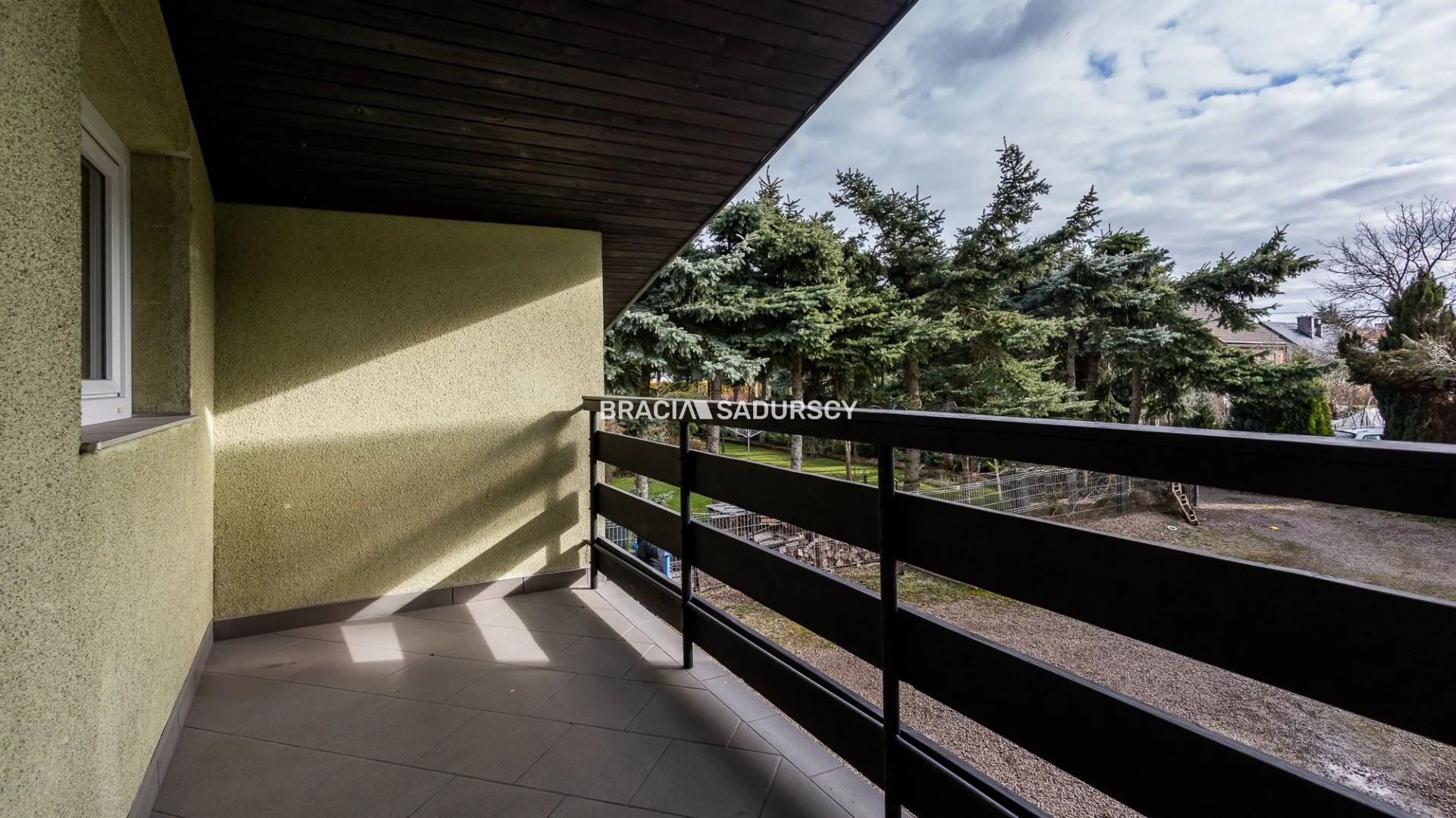 Dom i rezydencja 261,00 m², oferta nr , BS1-DS-306832-69, Kraków, Bieżanów-Prokocim, Bieżanów, Michała i Stanisława Jaglarzów
