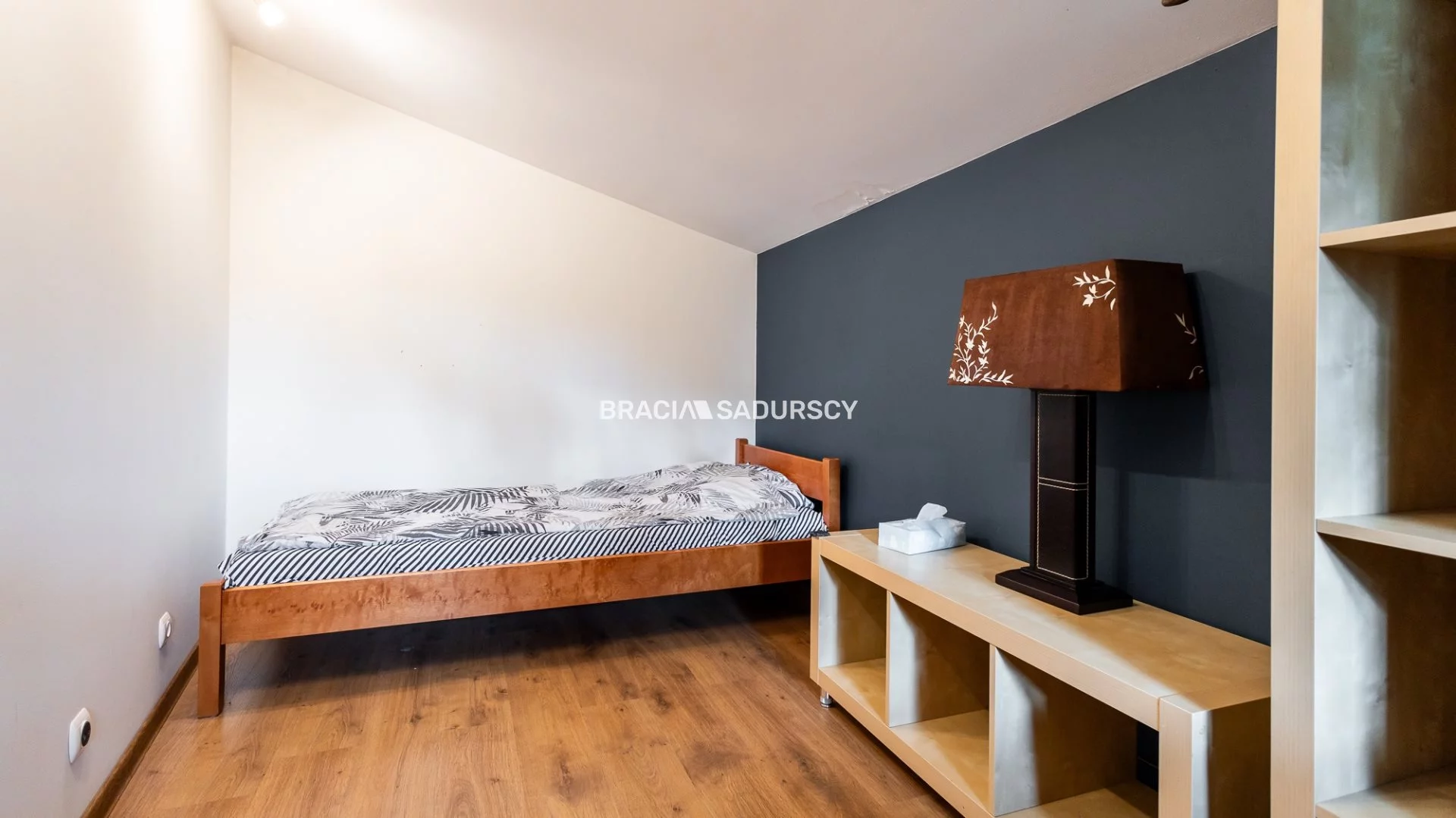 Dom i rezydencja 261,00 m², oferta nr , BS1-DS-306832-69, Kraków, Bieżanów-Prokocim, Bieżanów, Michała i Stanisława Jaglarzów