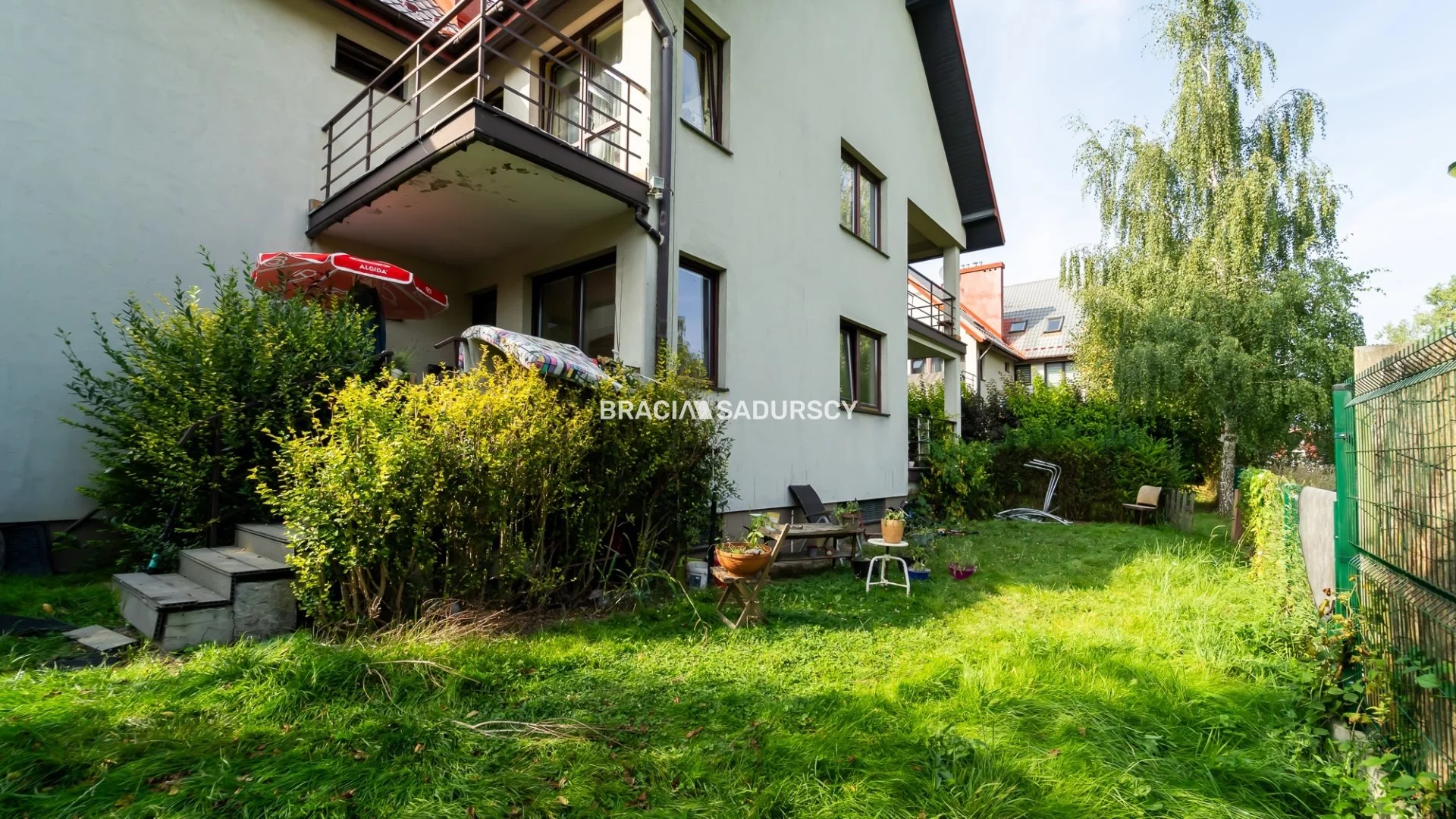 Dom i rezydencja 530,00 m², oferta nr , BS2-DS-306982-18, Kraków, Bronowice, Bronowice Małe, Ojcowska