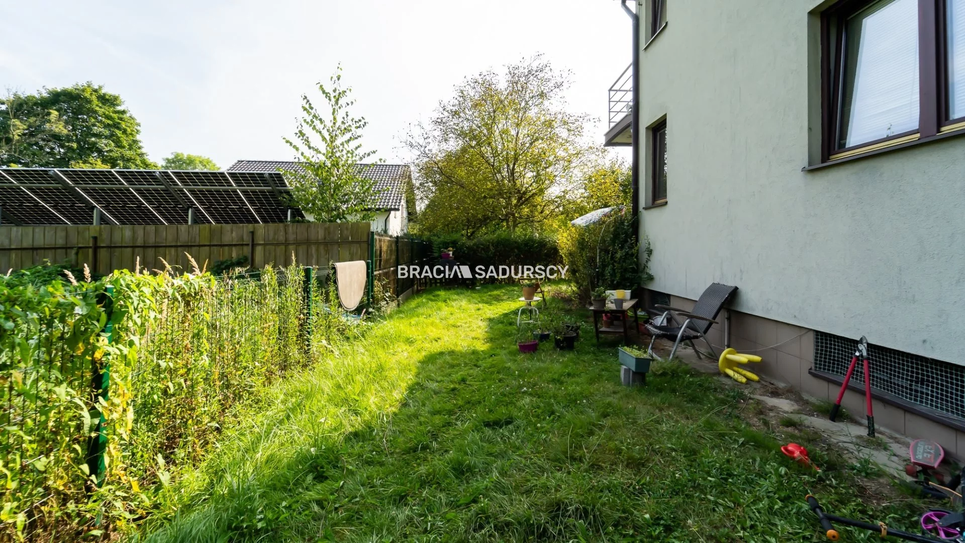 Dom i rezydencja 530,00 m², oferta nr , BS2-DS-306982-18, Kraków, Bronowice, Bronowice Małe, Ojcowska