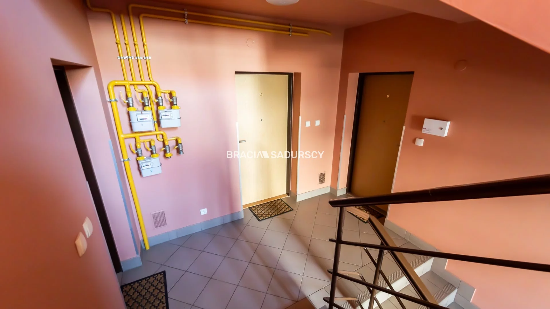Dom i rezydencja 530,00 m², oferta nr , BS2-DS-306982-18, Kraków, Bronowice, Bronowice Małe, Ojcowska