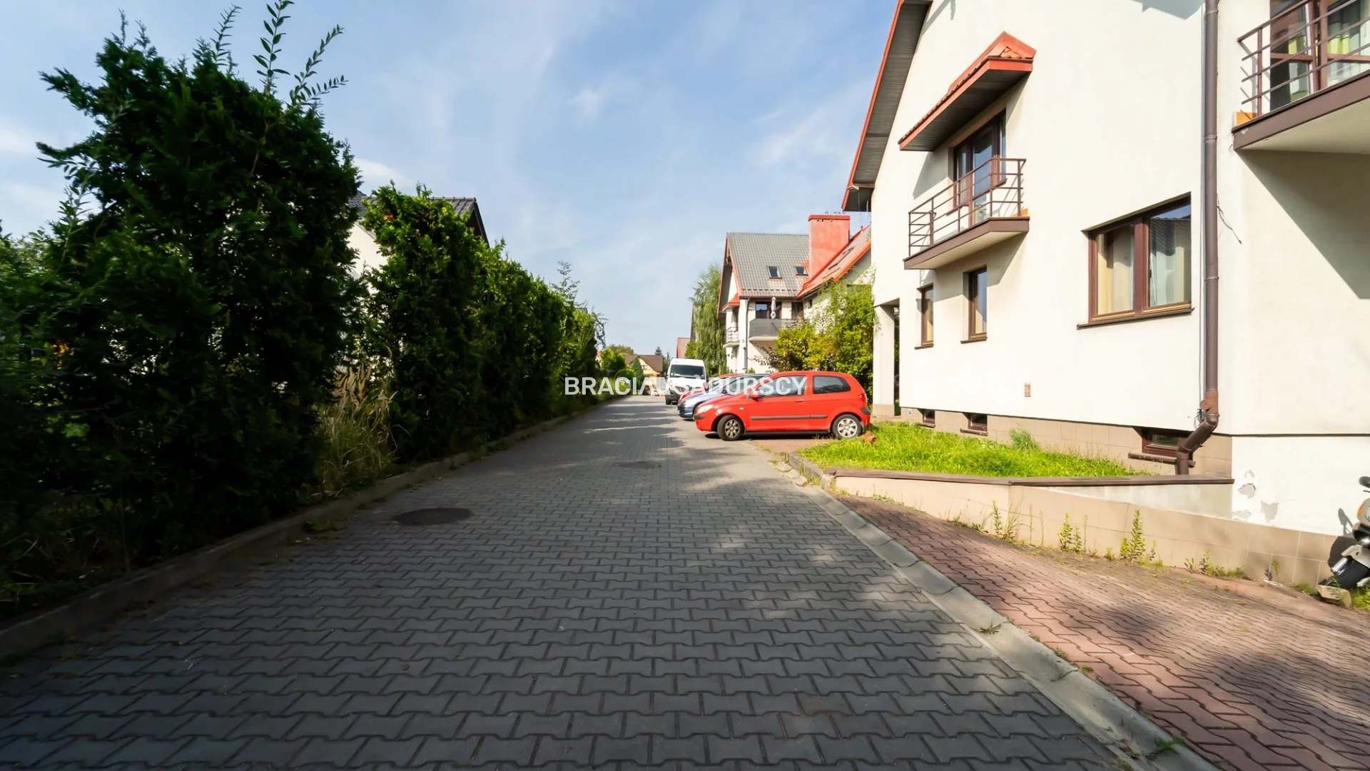 Dom i rezydencja 530,00 m², oferta nr , BS2-DS-306982-18, Kraków, Bronowice, Bronowice Małe, Ojcowska