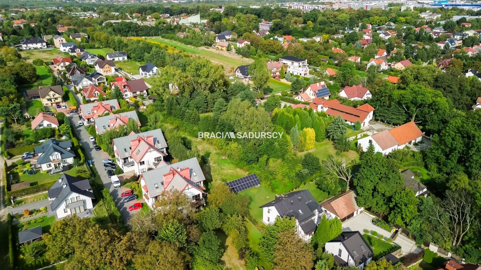 Dom i rezydencja 530,00 m², oferta nr , BS2-DS-306982-18, Kraków, Bronowice, Bronowice Małe, Ojcowska