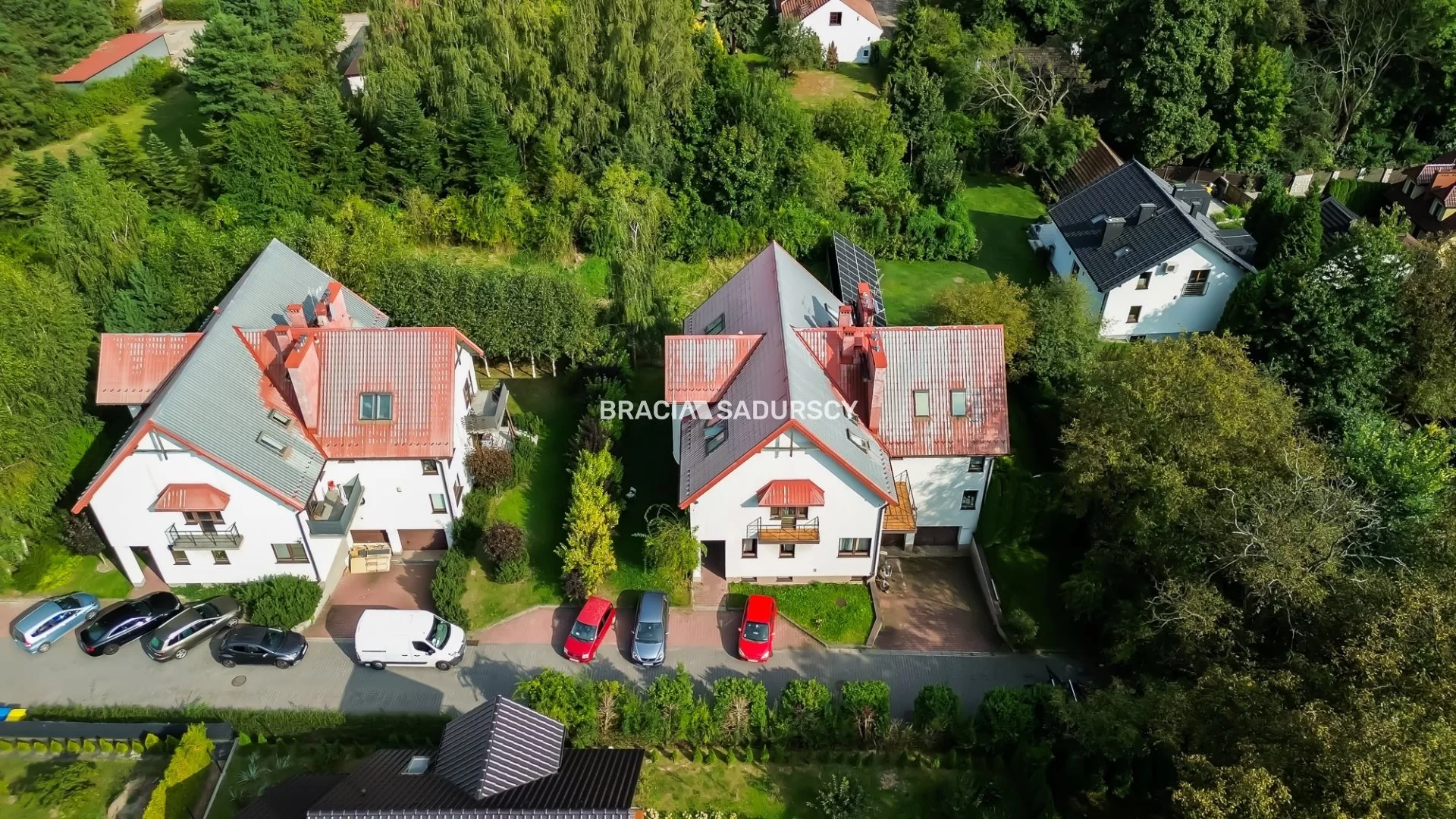 Dom i rezydencja 530,00 m², oferta nr , BS2-DS-306982-18, Kraków, Bronowice, Bronowice Małe, Ojcowska