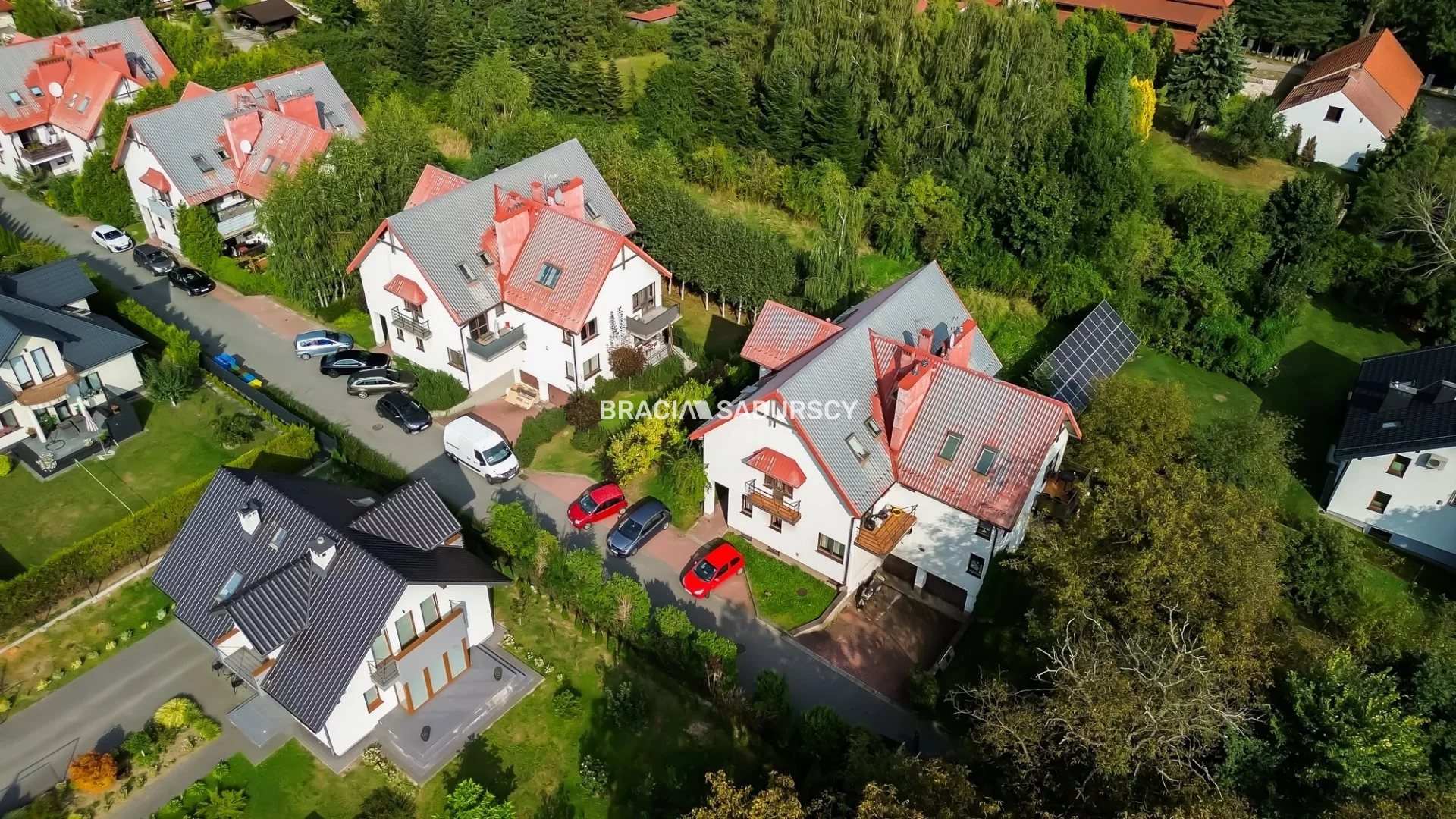 Dom i rezydencja 530,00 m², oferta nr , BS2-DS-306982-18, Kraków, Bronowice, Bronowice Małe, Ojcowska