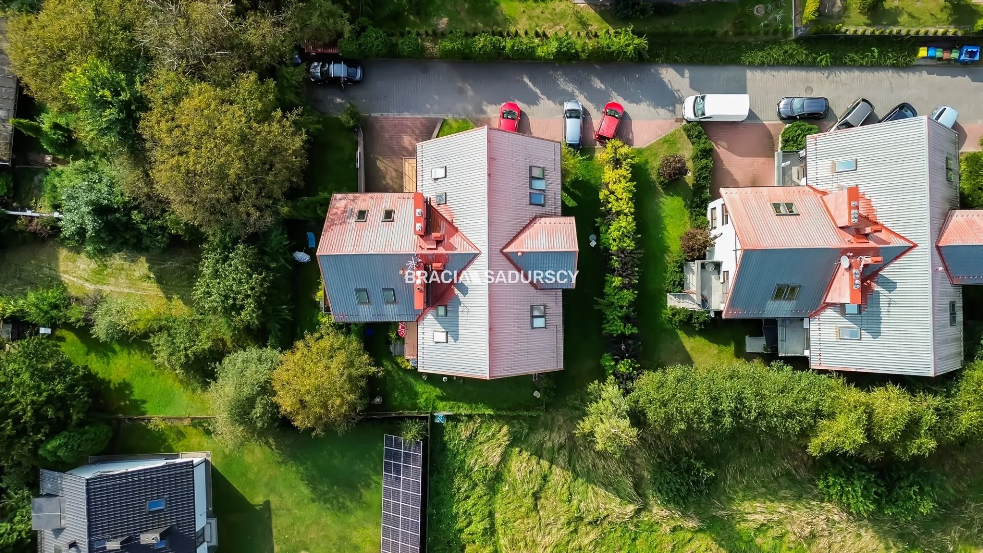 Dom i rezydencja 530,00 m², oferta nr , BS2-DS-306982-18, Kraków, Bronowice, Bronowice Małe, Ojcowska